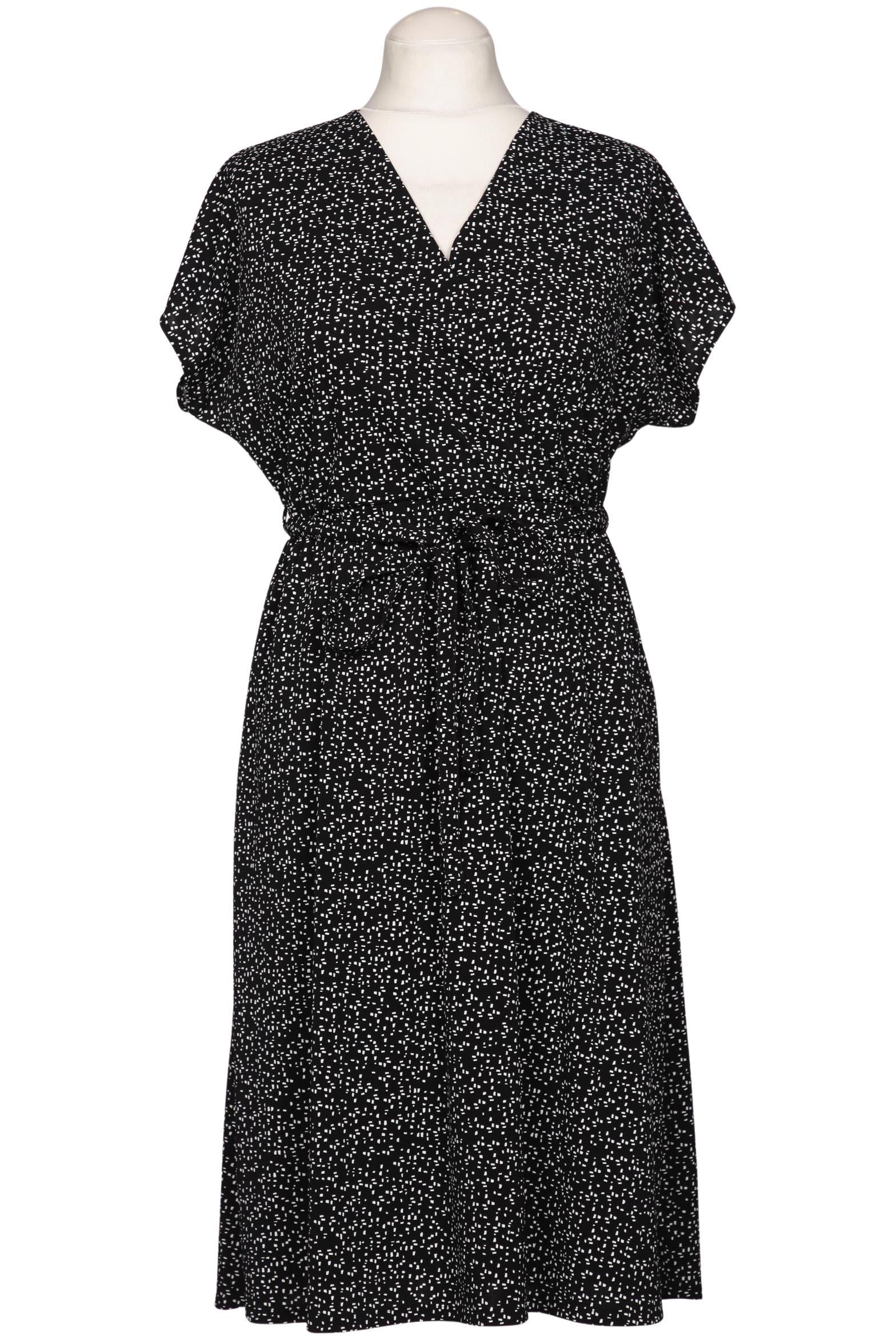 

uniqlo Damen Kleid, schwarz, Gr. 36