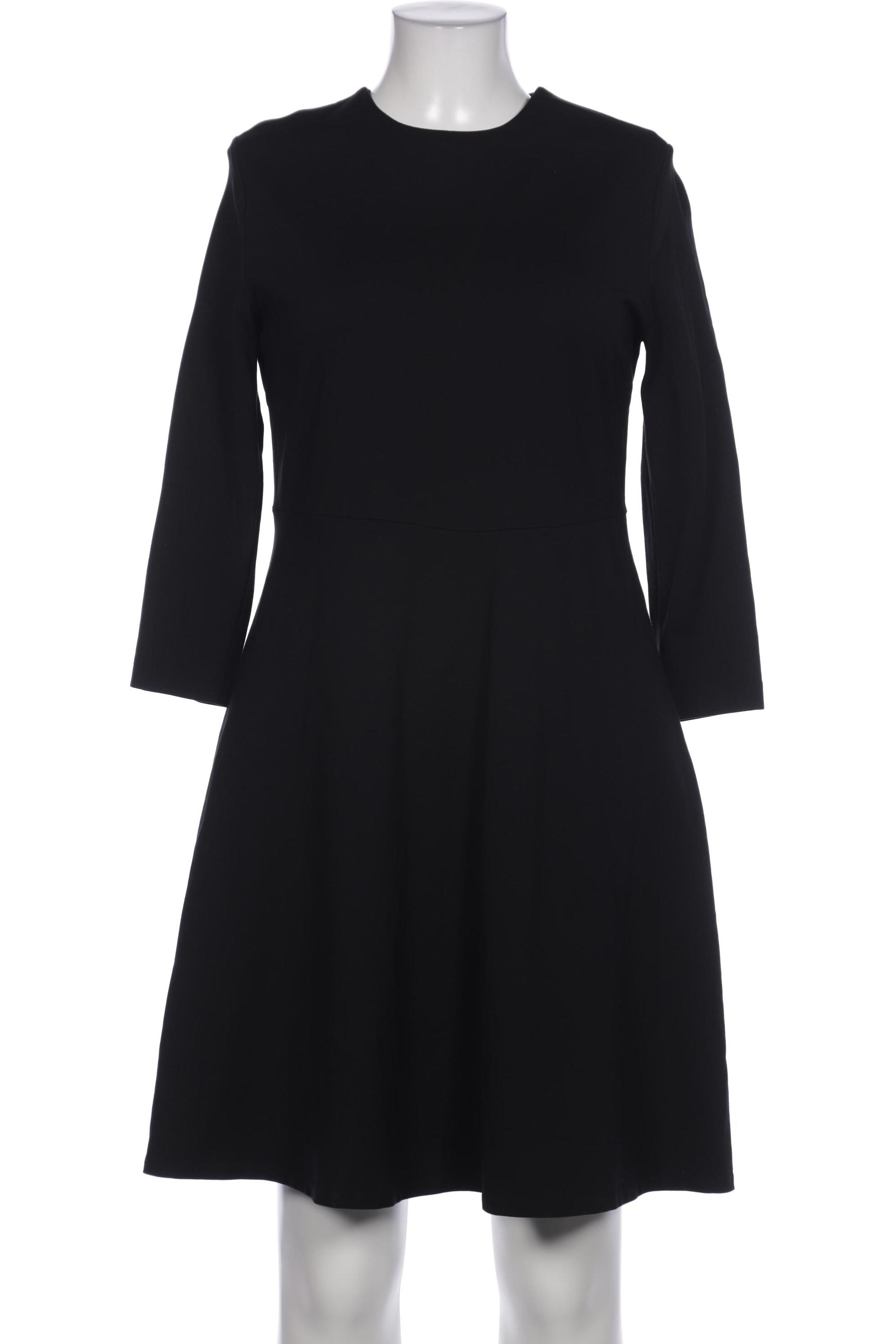 

uniqlo Damen Kleid, schwarz, Gr. 42
