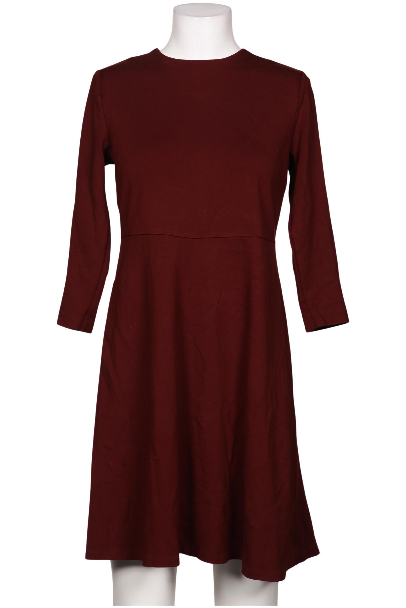 

uniqlo Damen Kleid, braun, Gr. 38