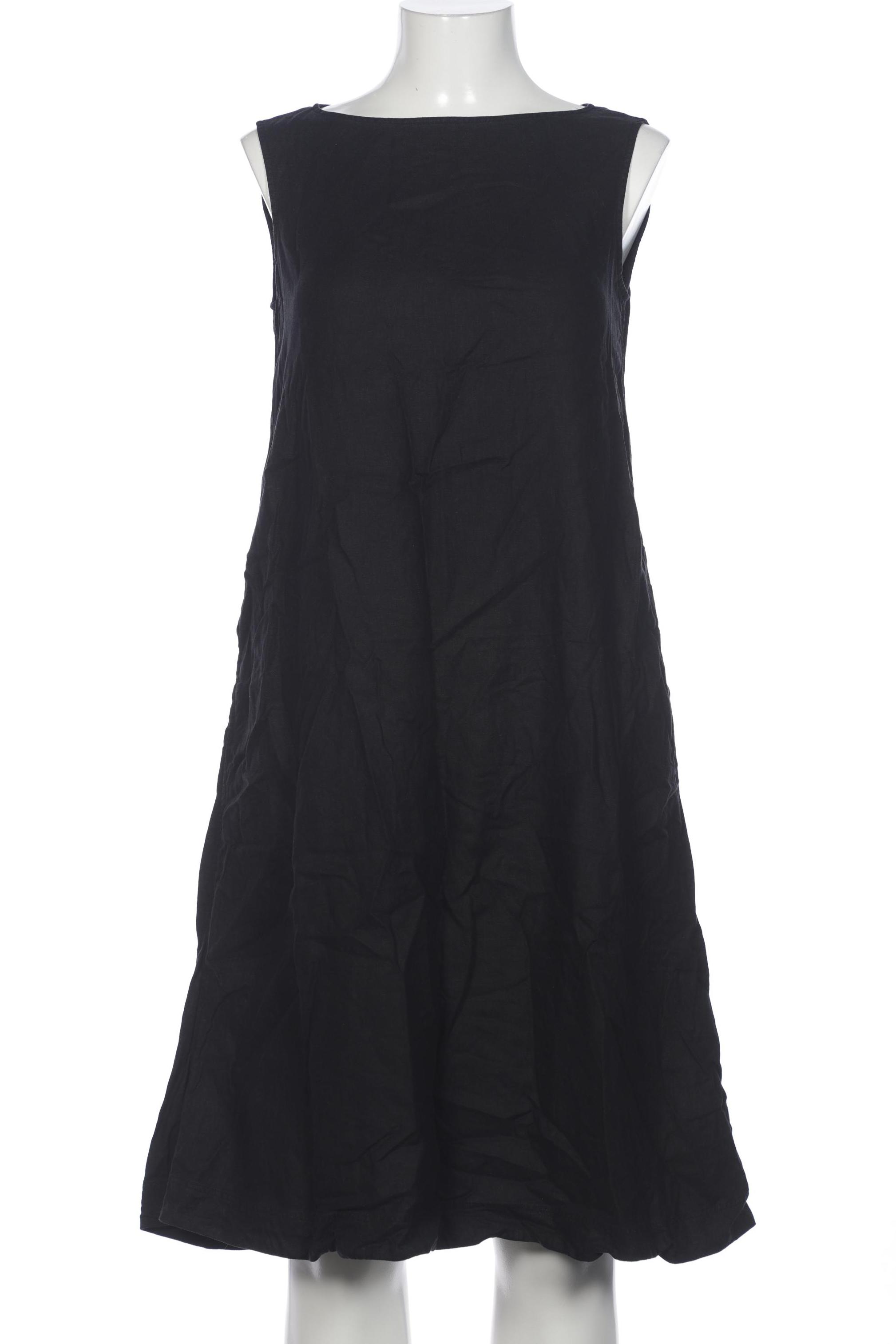 

uniqlo Damen Kleid, schwarz