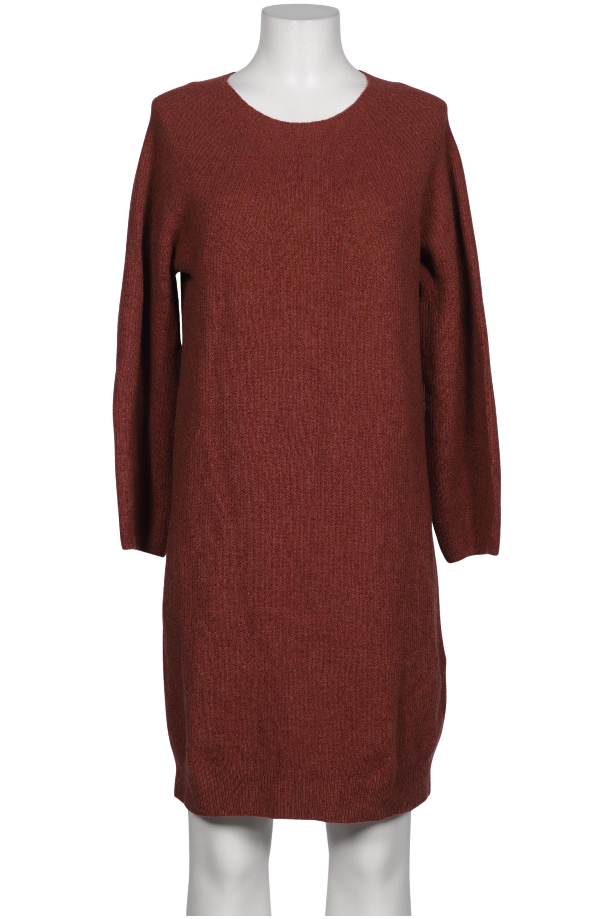 

uniqlo Damen Kleid, bordeaux, Gr. 42
