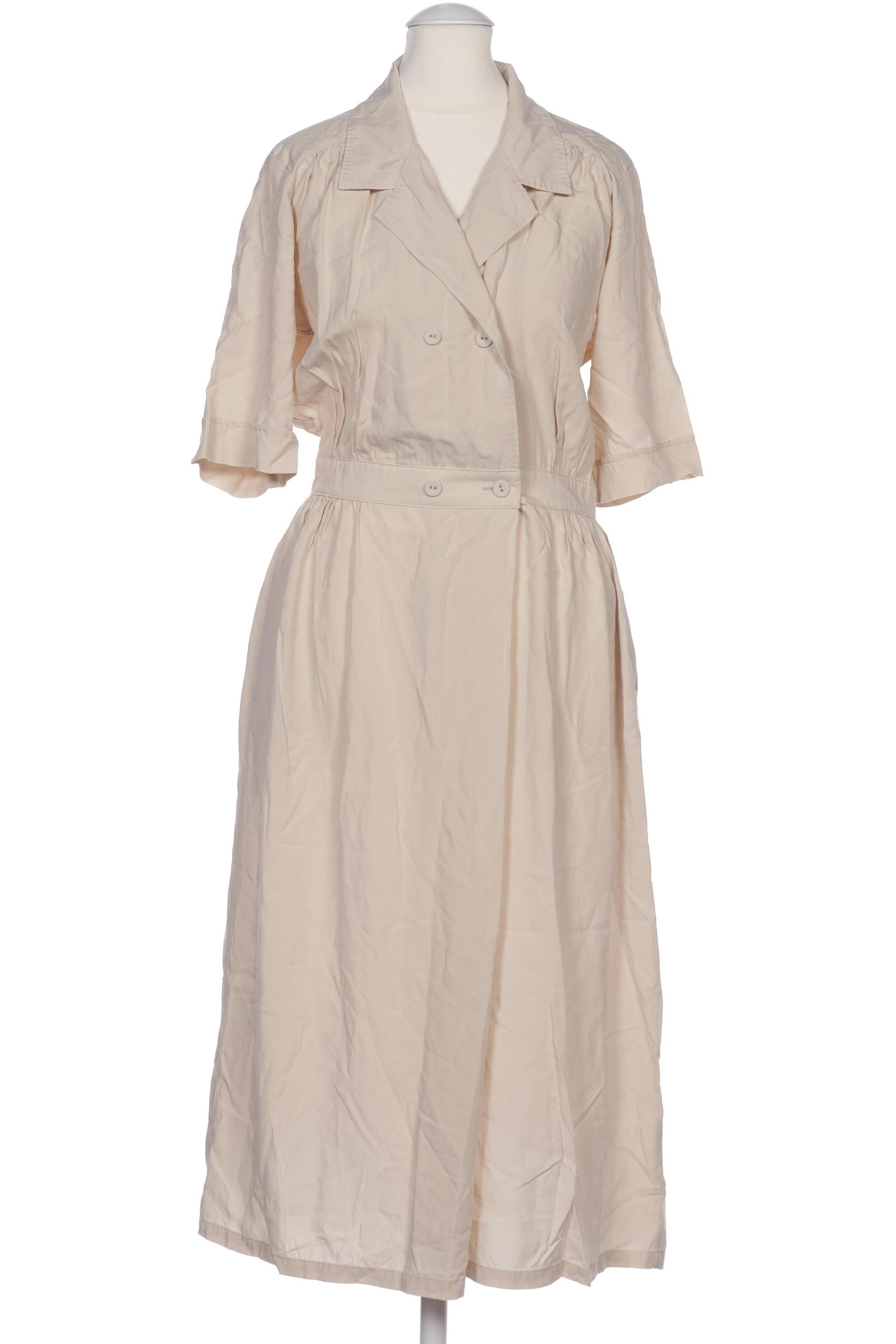 

uniqlo Damen Kleid, beige