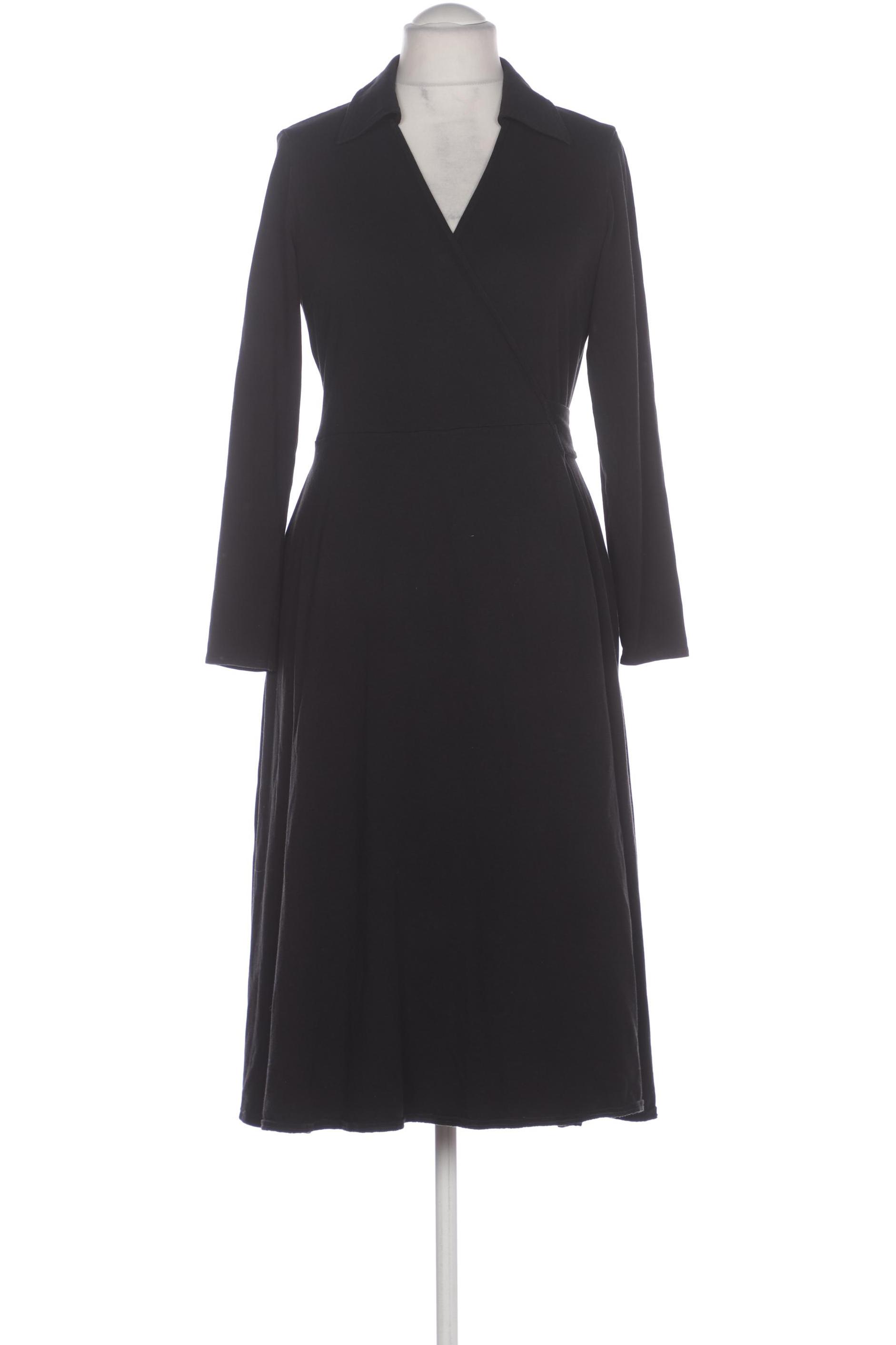 

uniqlo Damen Kleid, schwarz, Gr. 38