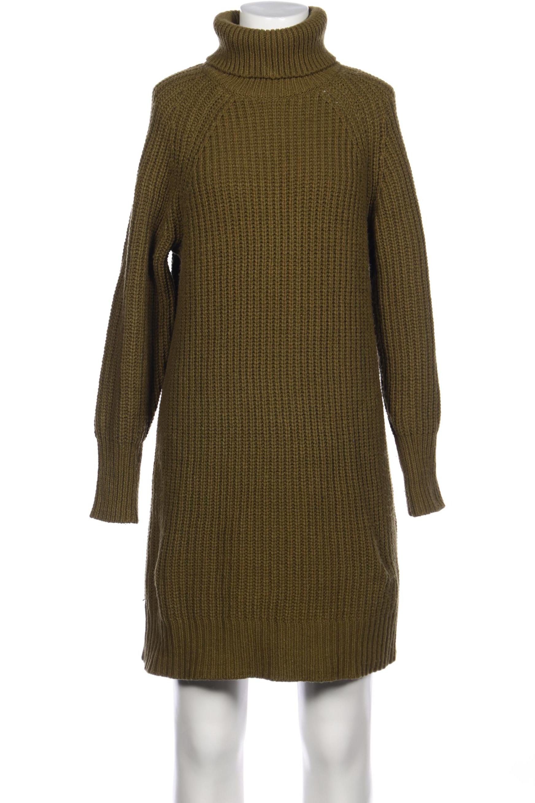 

uniqlo Damen Kleid, grün