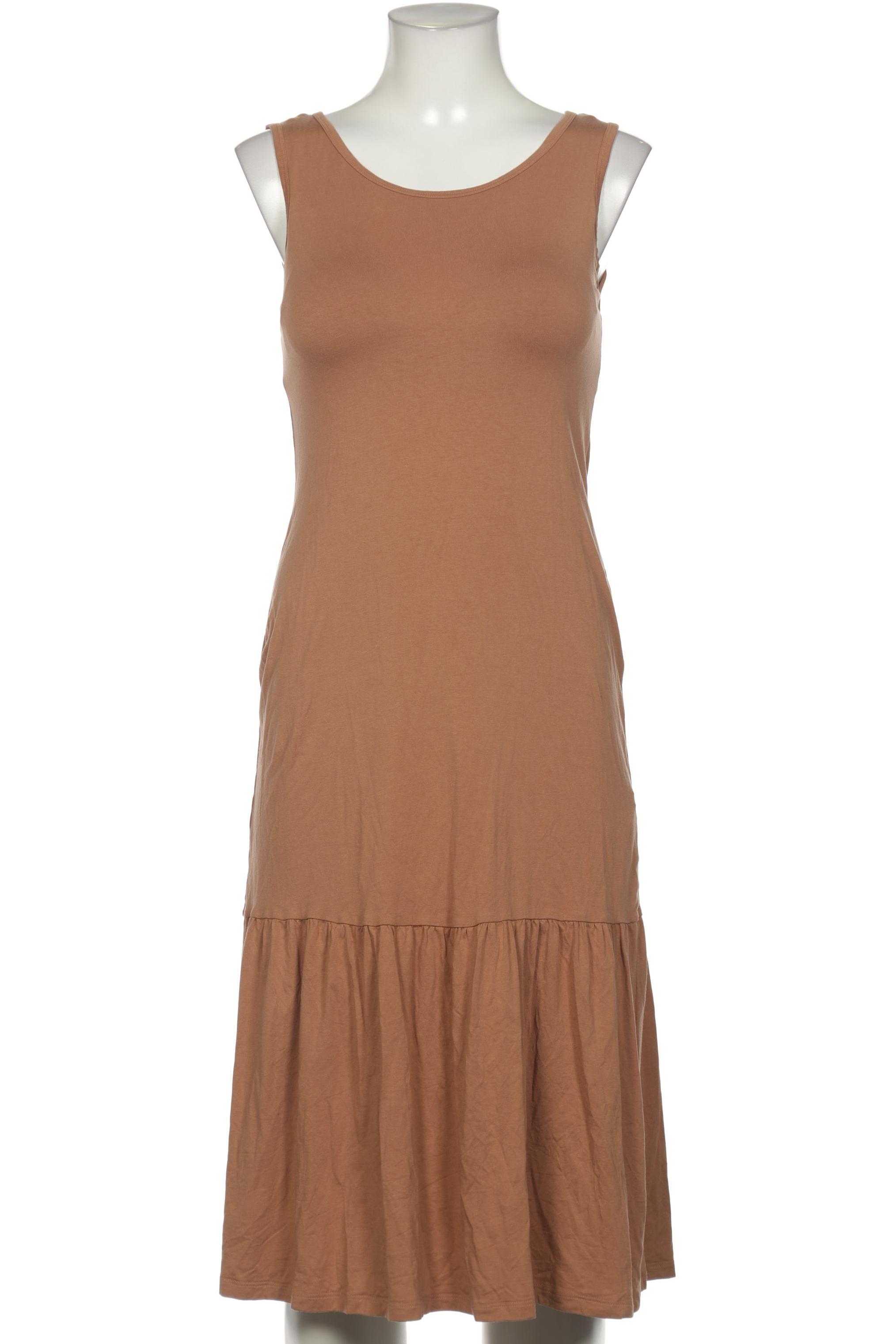 

uniqlo Damen Kleid, braun, Gr. 36