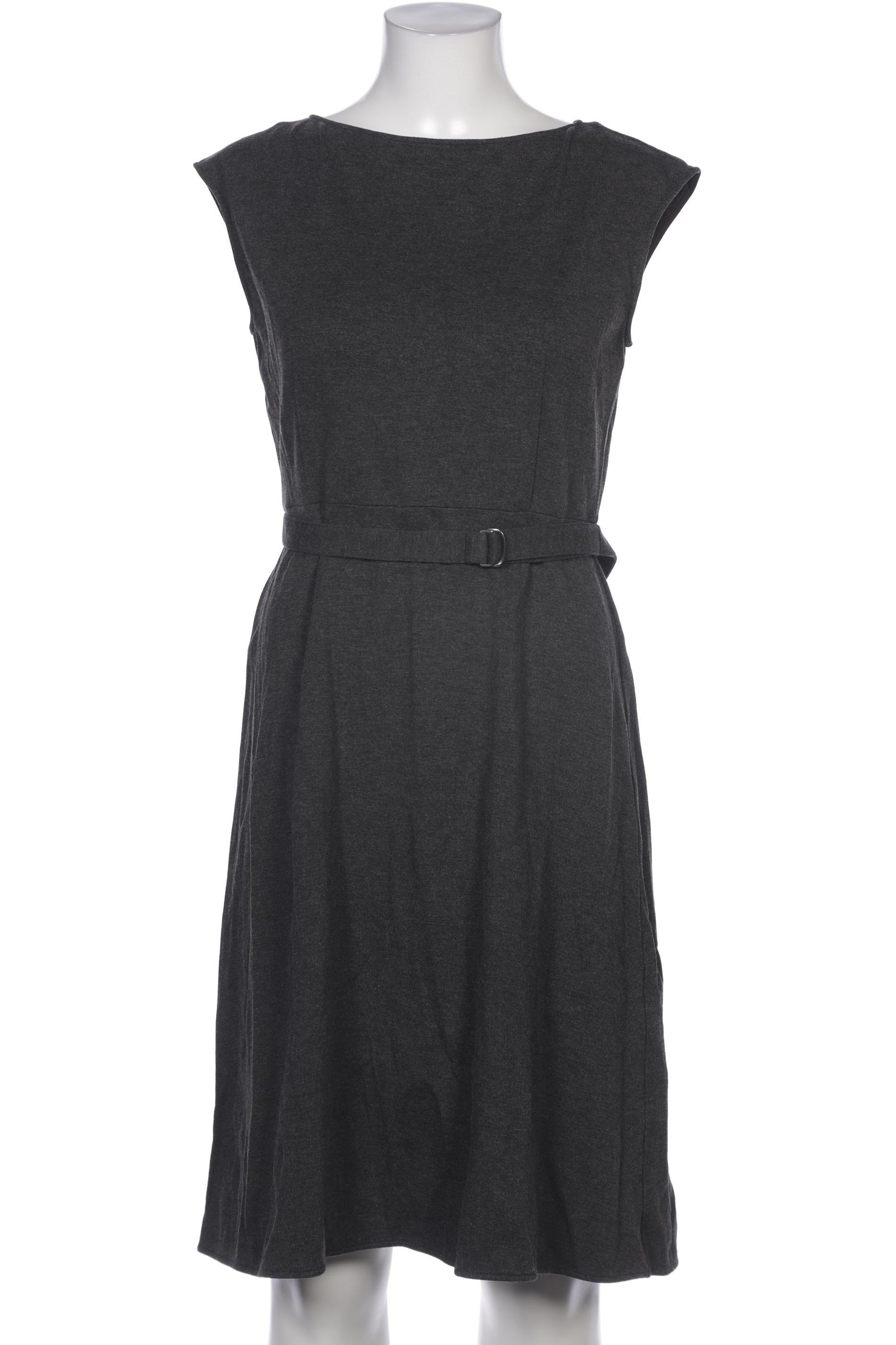 

uniqlo Damen Kleid, grau