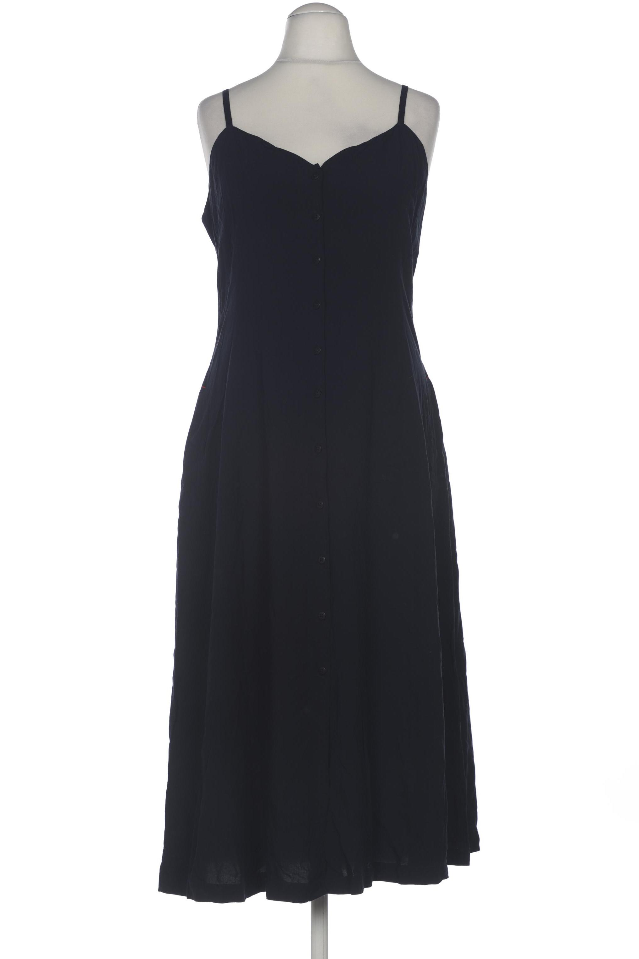 

uniqlo Damen Kleid, marineblau, Gr. 38