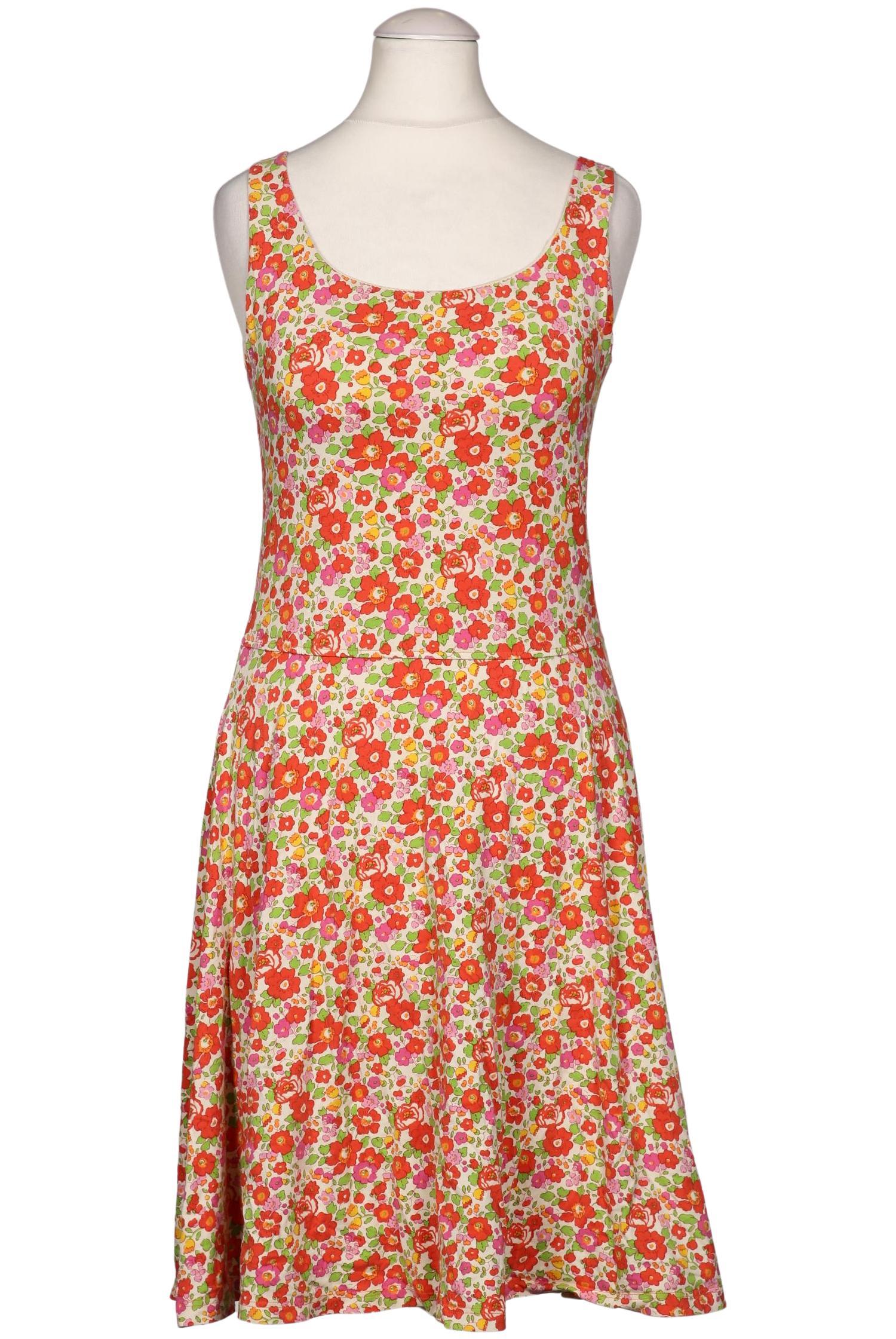 

uniqlo Damen Kleid, mehrfarbig, Gr. 36