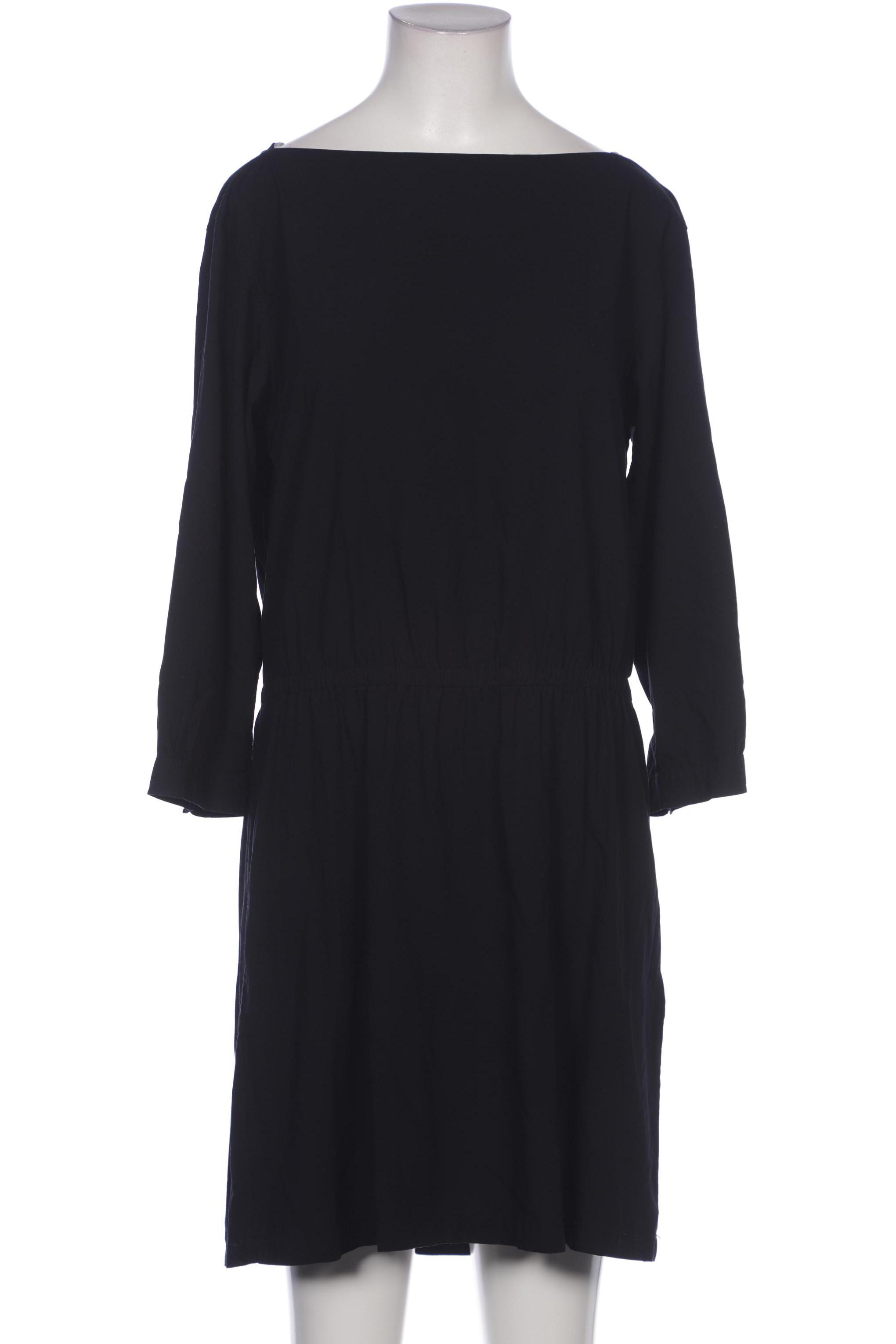 

uniqlo Damen Kleid, schwarz, Gr. 38