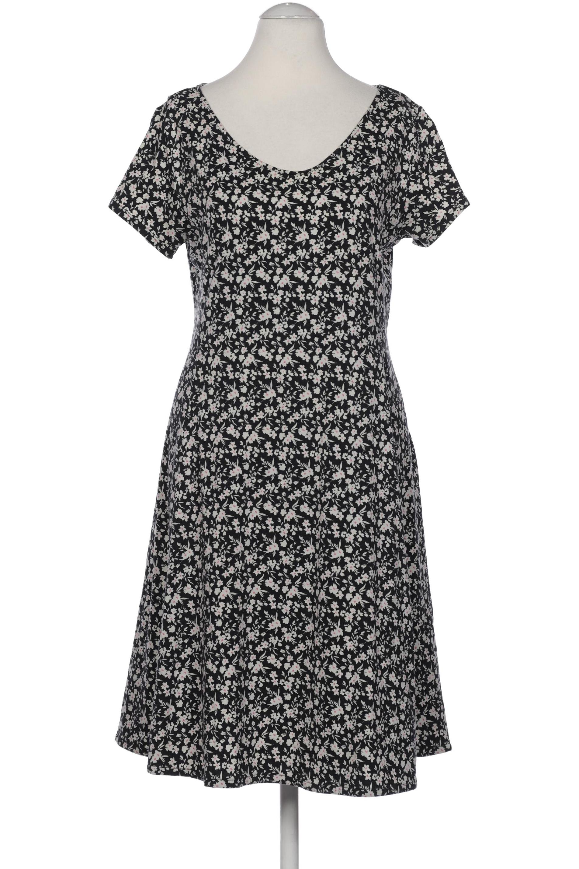 

uniqlo Damen Kleid, schwarz, Gr. 38