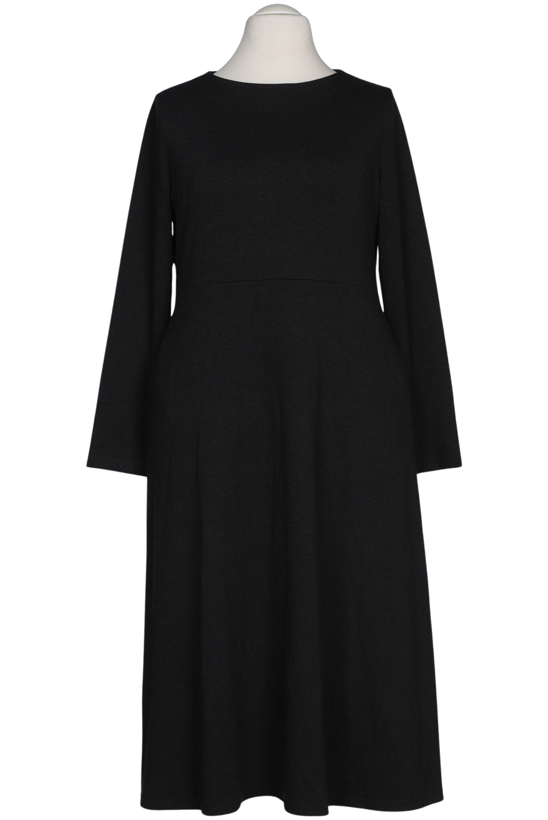 

uniqlo Damen Kleid, schwarz, Gr. 44