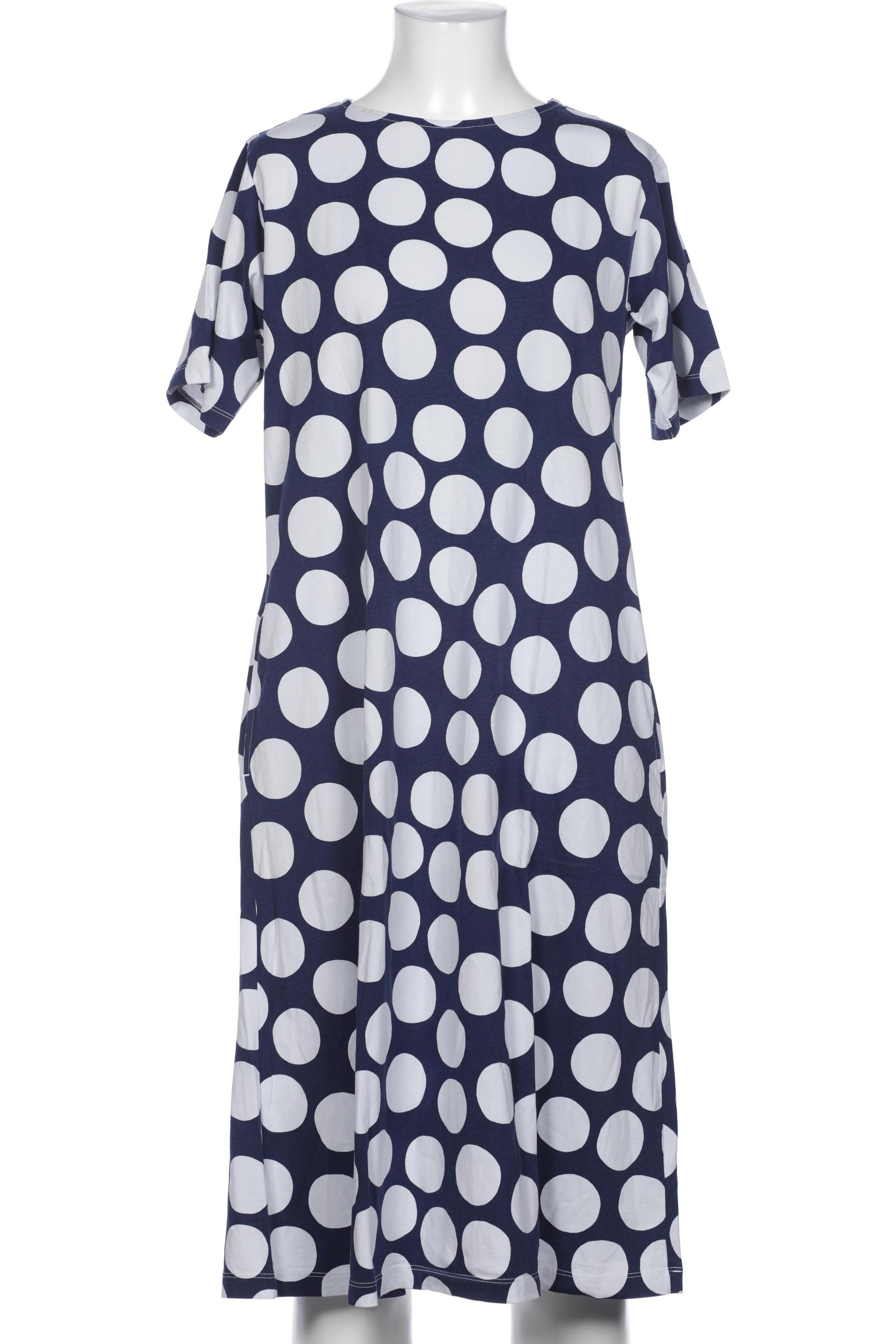 

uniqlo Damen Kleid, marineblau
