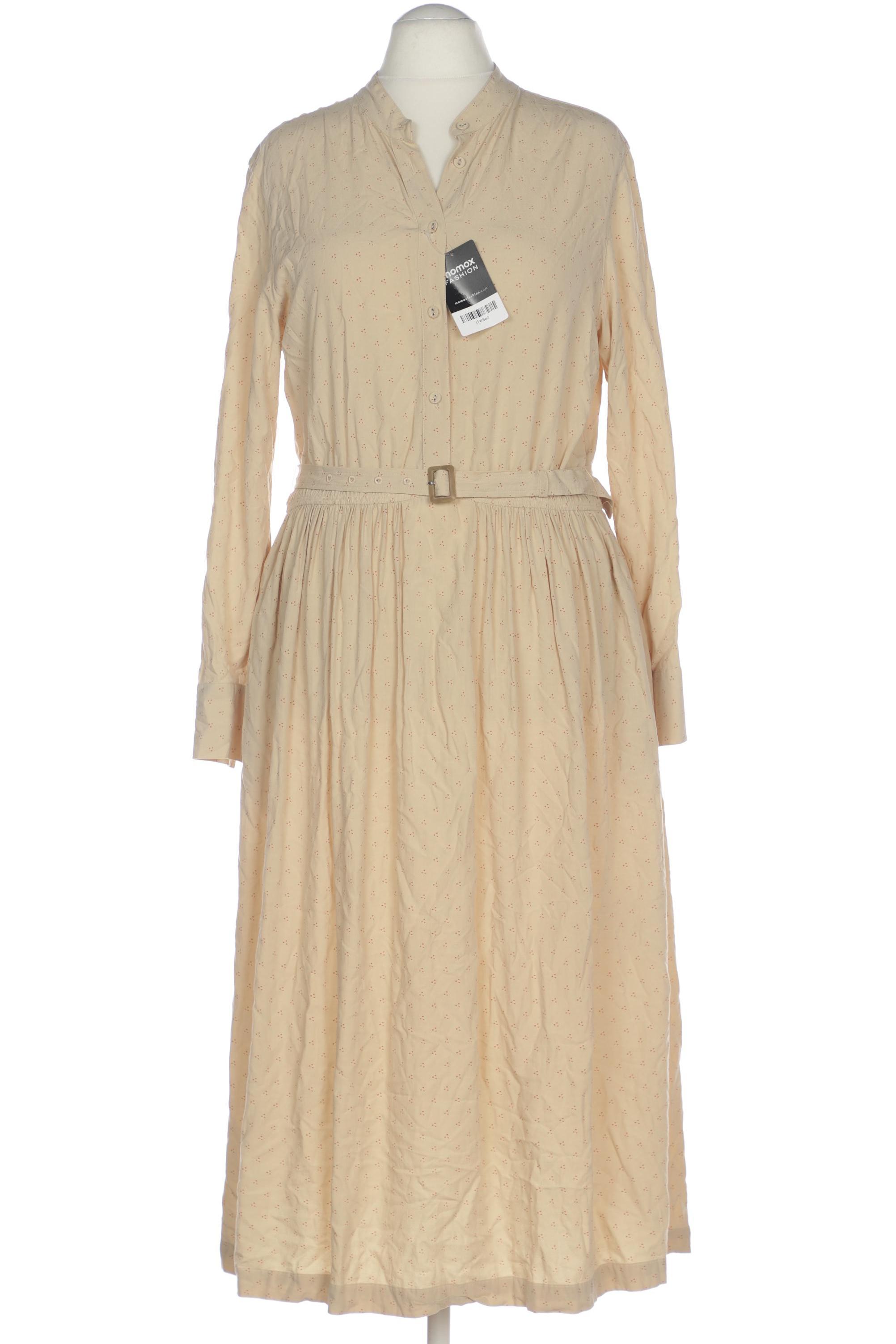 

uniqlo Damen Kleid, beige, Gr. 42