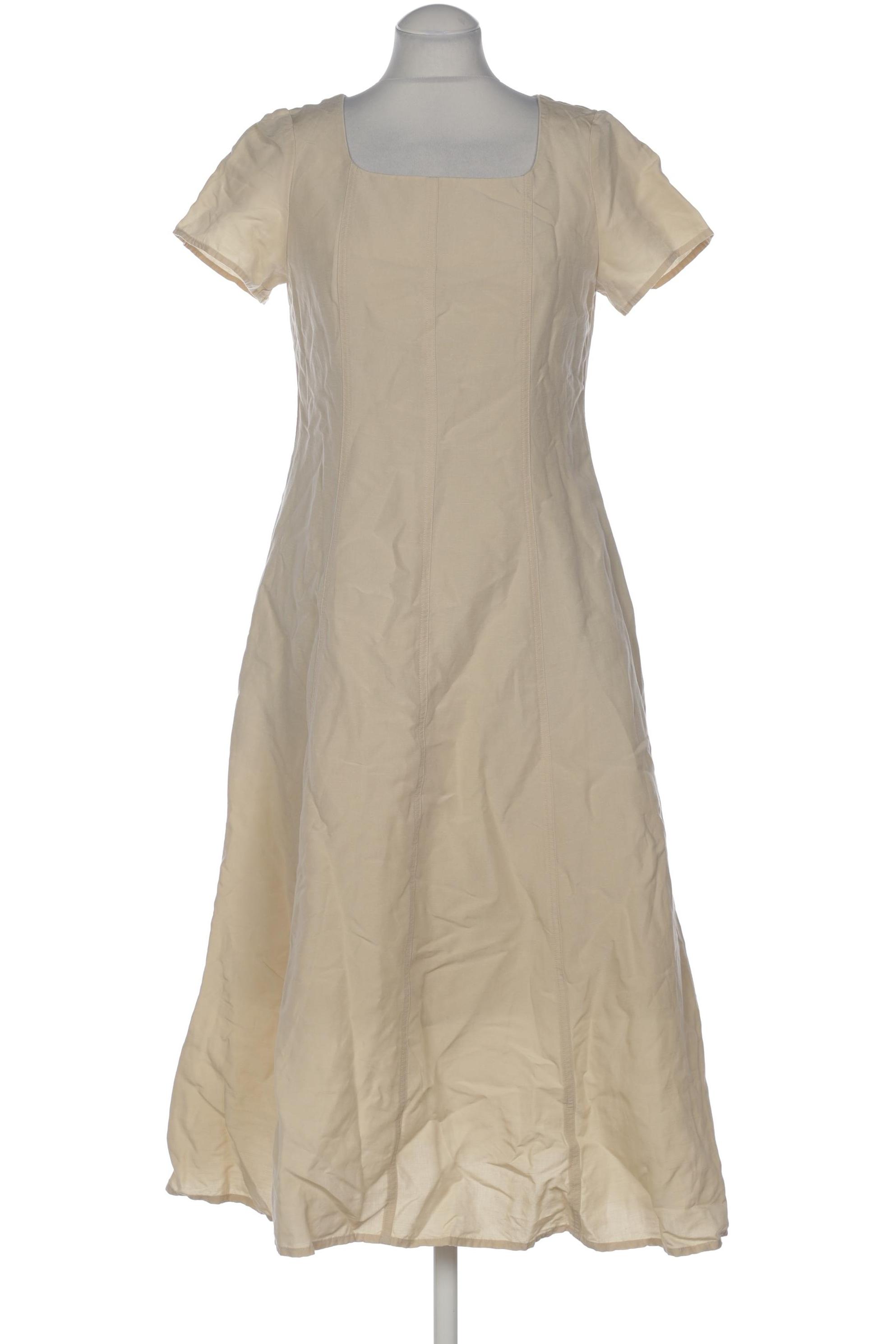 

uniqlo Damen Kleid, beige, Gr. 38