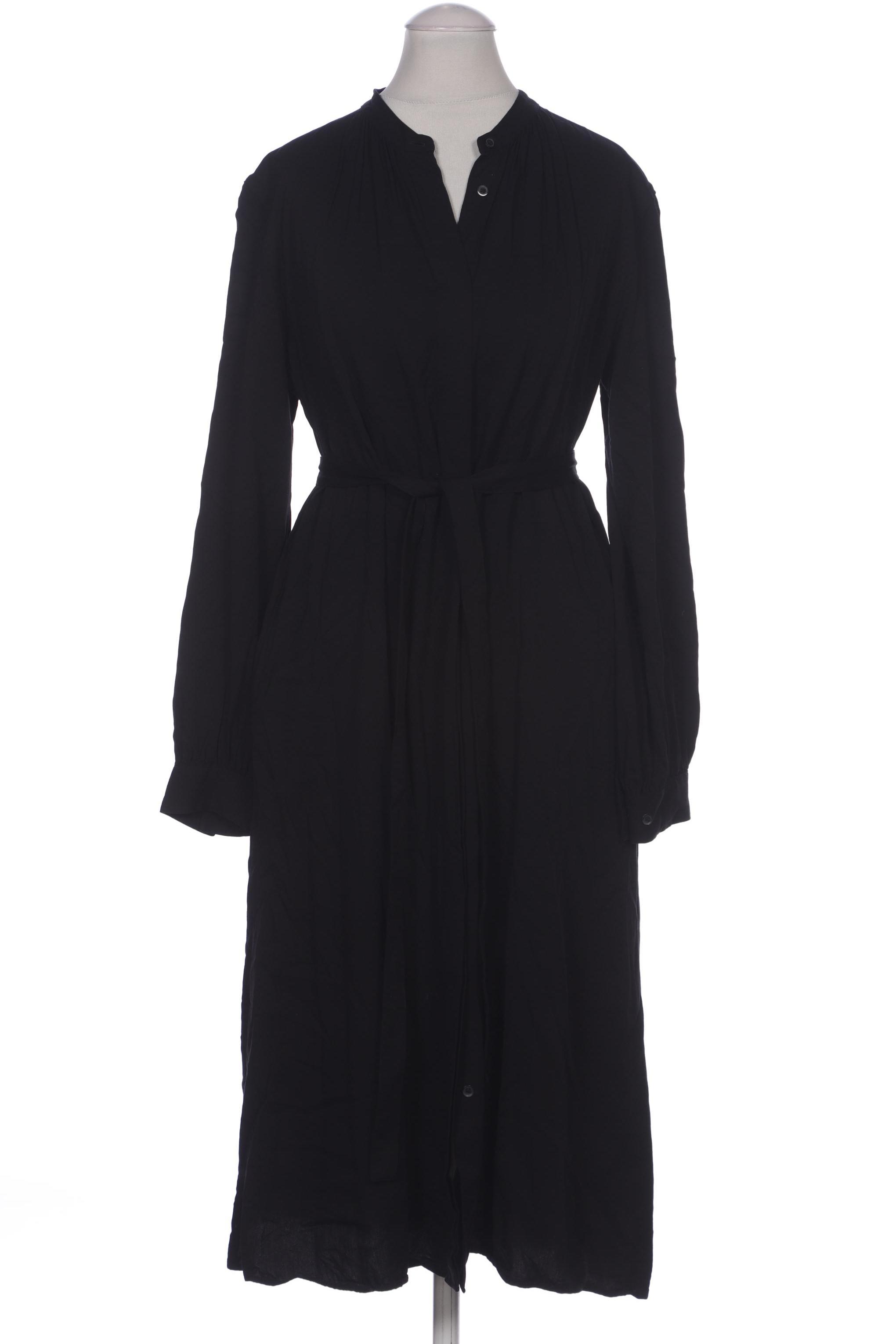 

uniqlo Damen Kleid, schwarz, Gr. 34