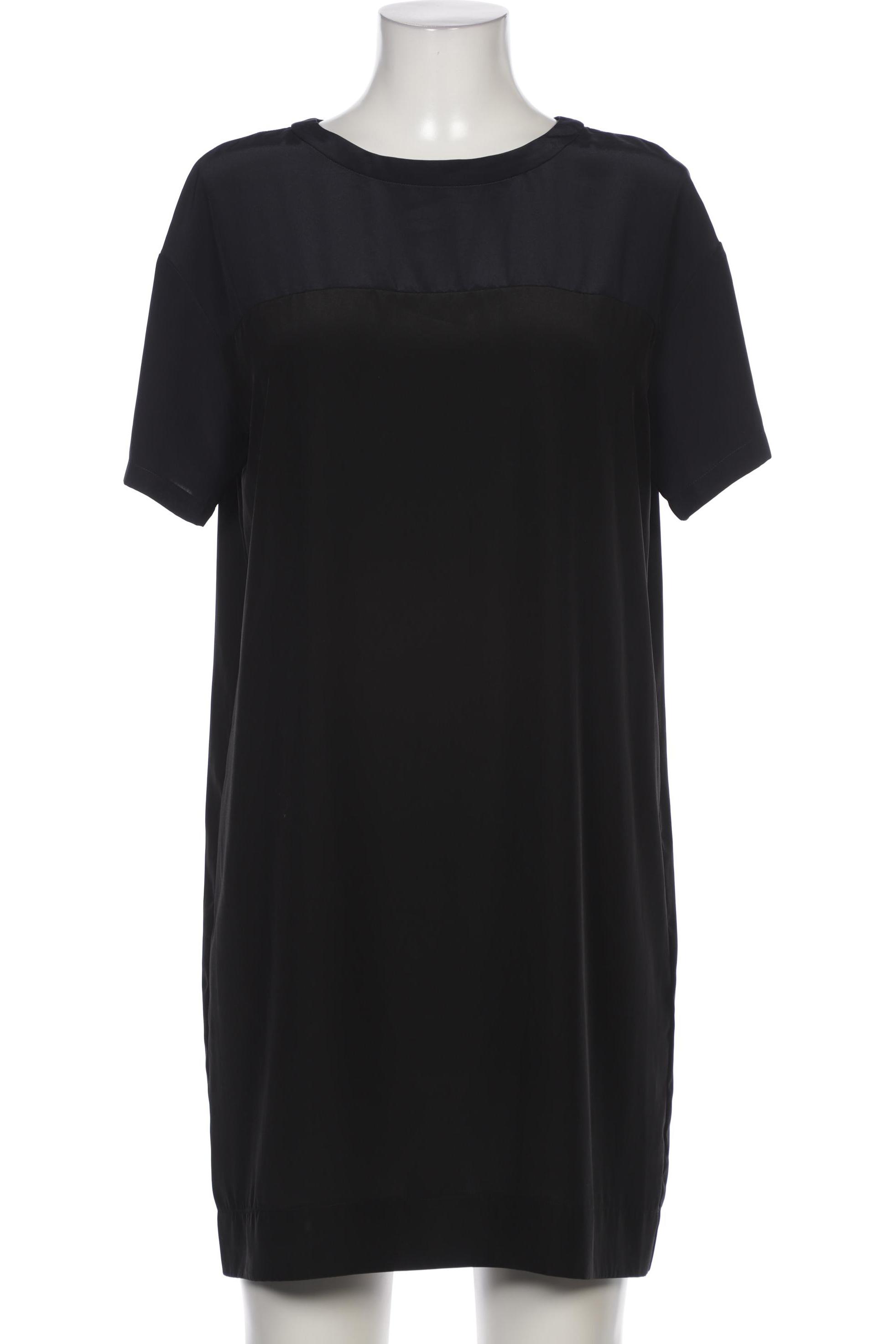 

uniqlo Damen Kleid, schwarz