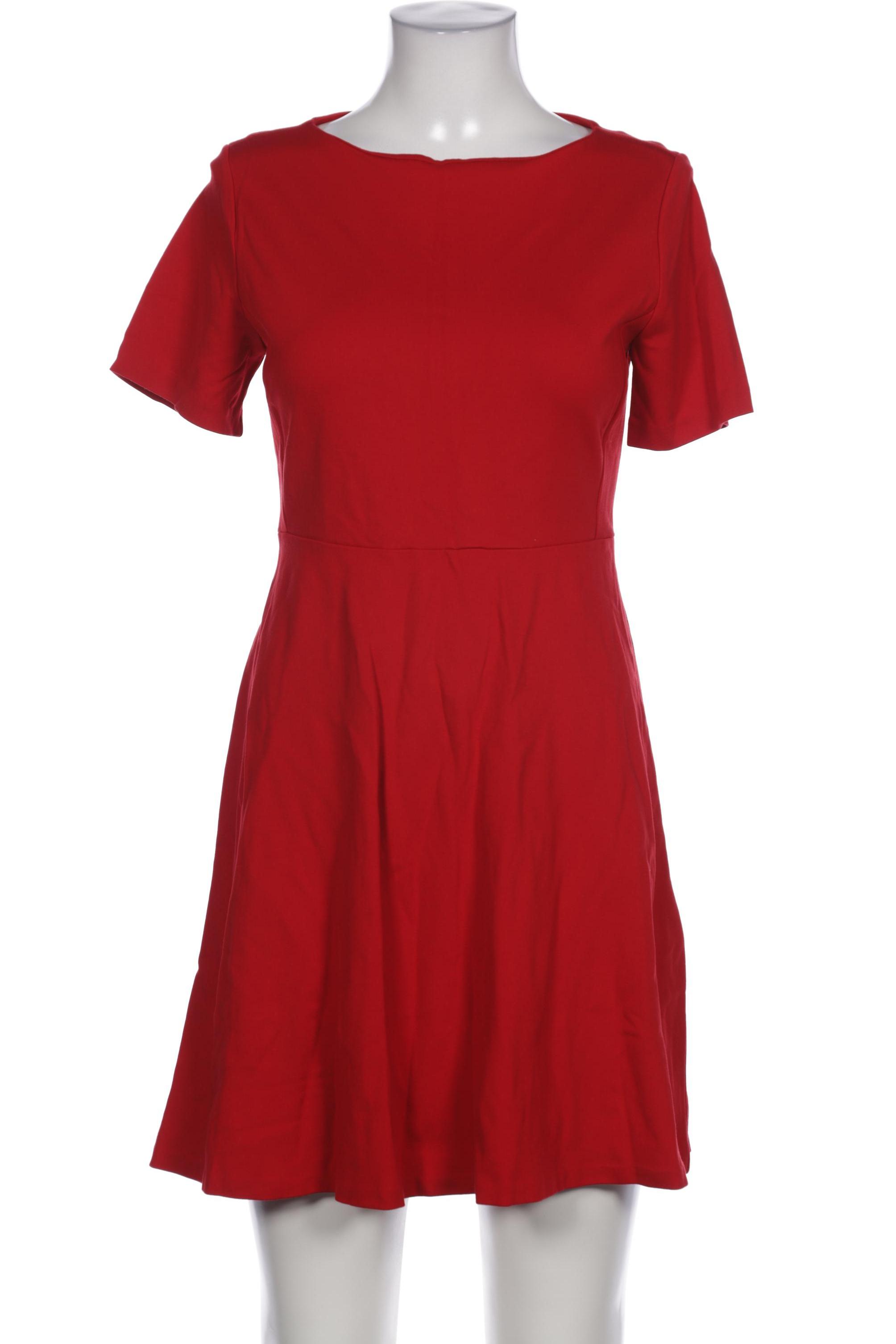 

uniqlo Damen Kleid, rot