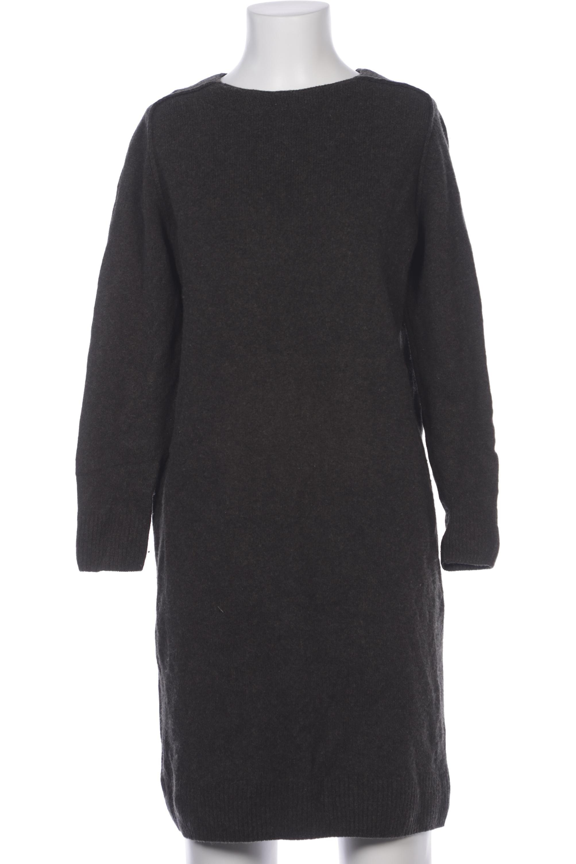 

uniqlo Damen Kleid, braun, Gr. 34