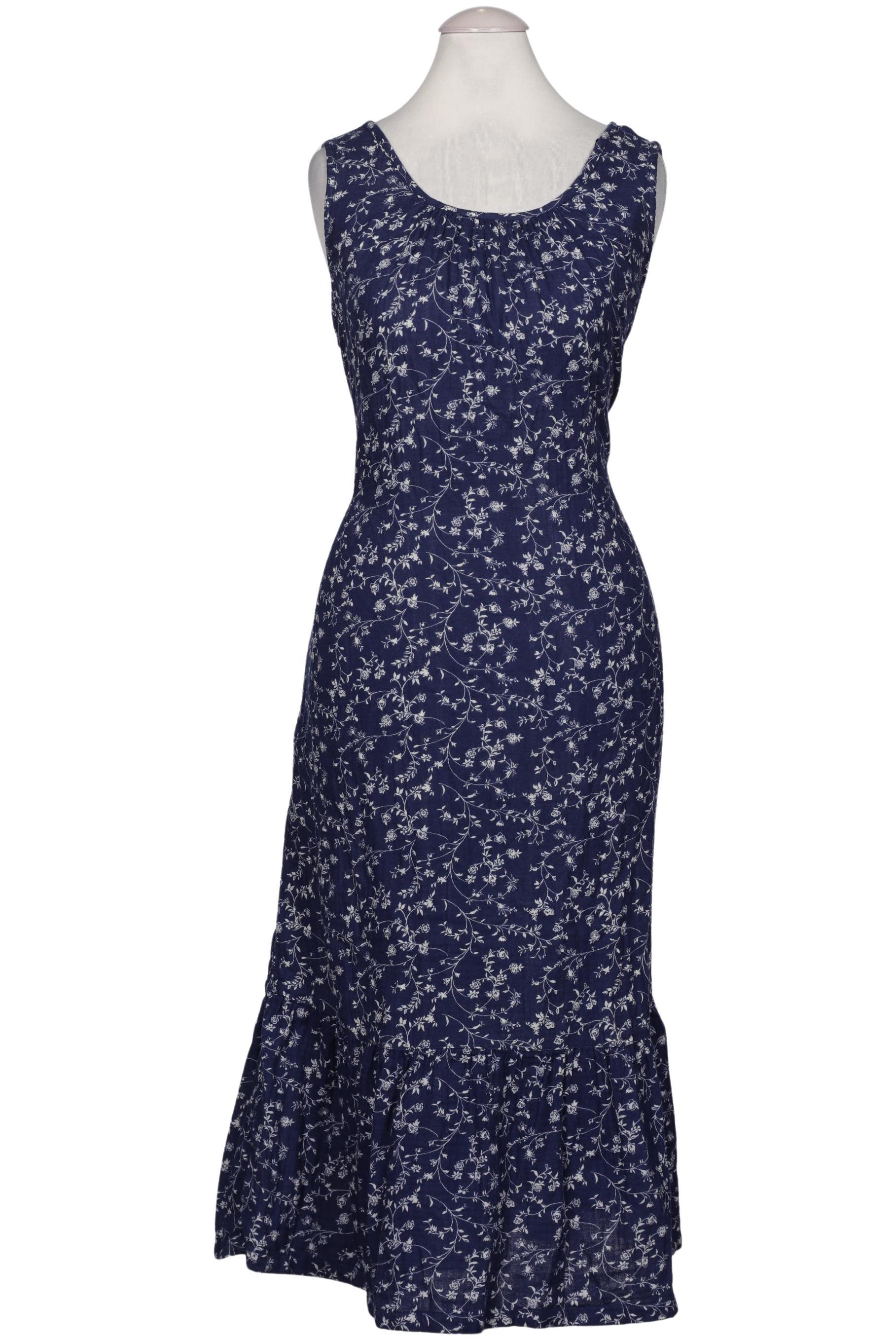 

uniqlo Damen Kleid, marineblau, Gr. 36