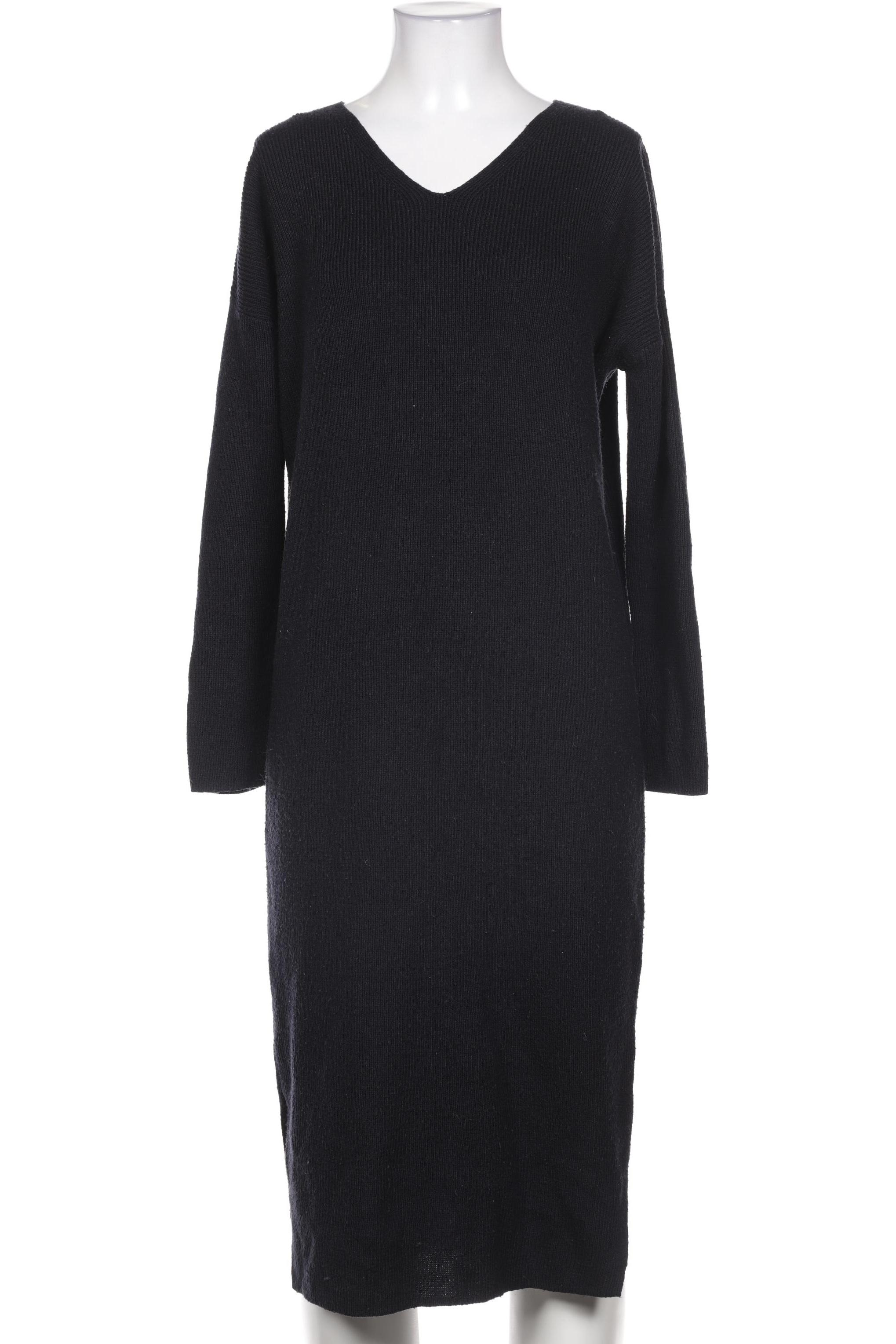 

uniqlo Damen Kleid, marineblau, Gr. 36