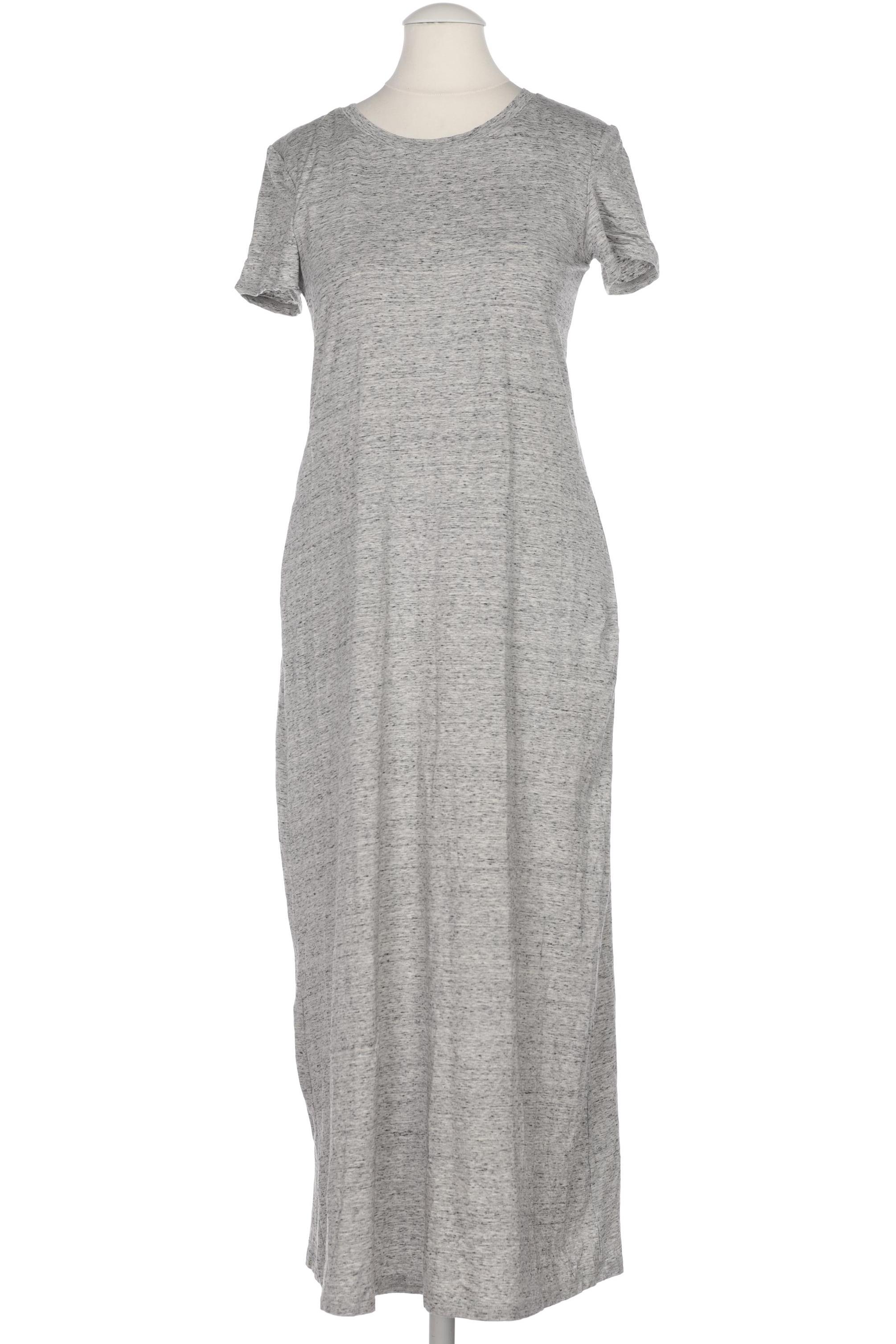 

uniqlo Damen Kleid, grau, Gr. 36