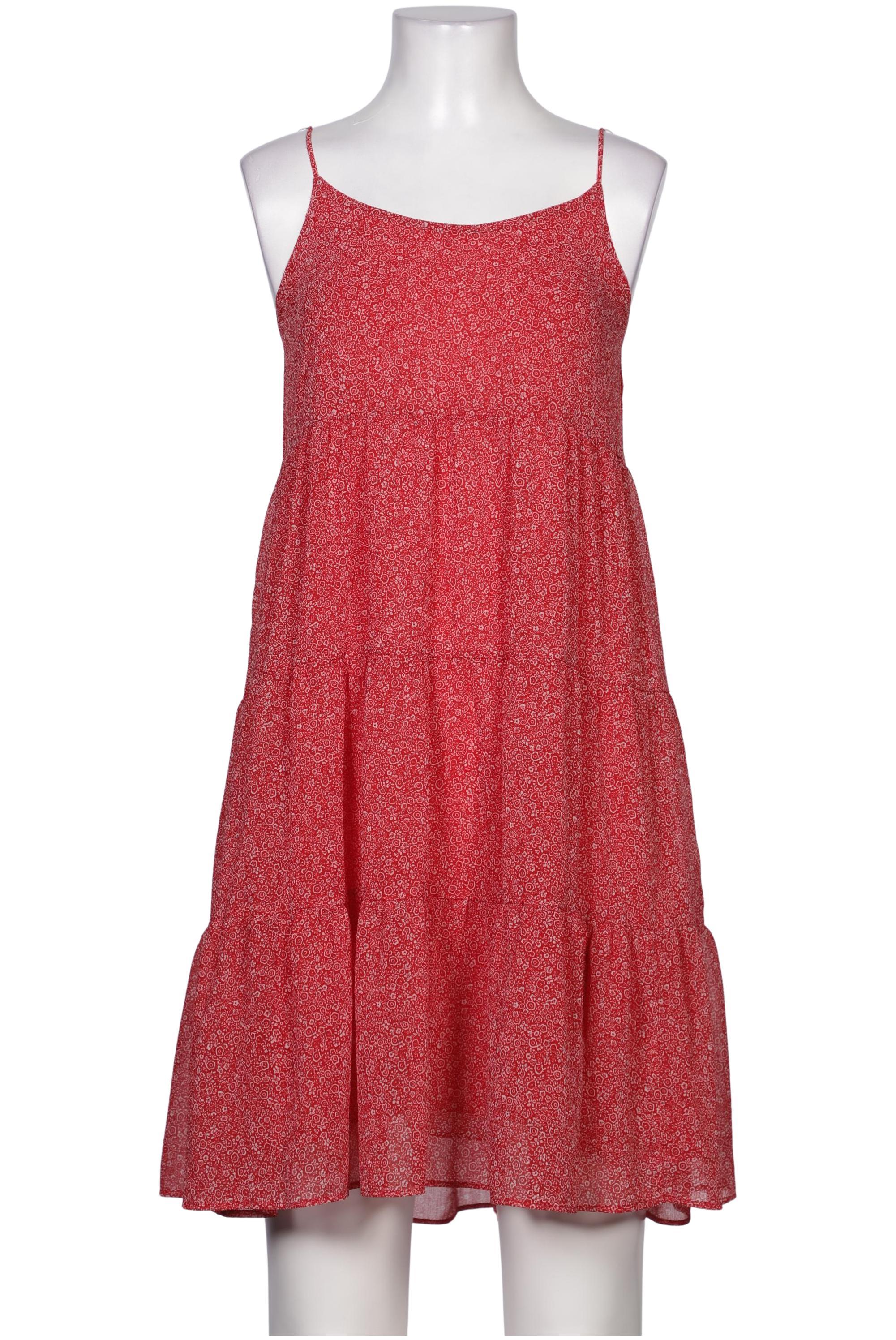 Thumbnail - uniqlo Damen Kleid, rot, Gr. 36