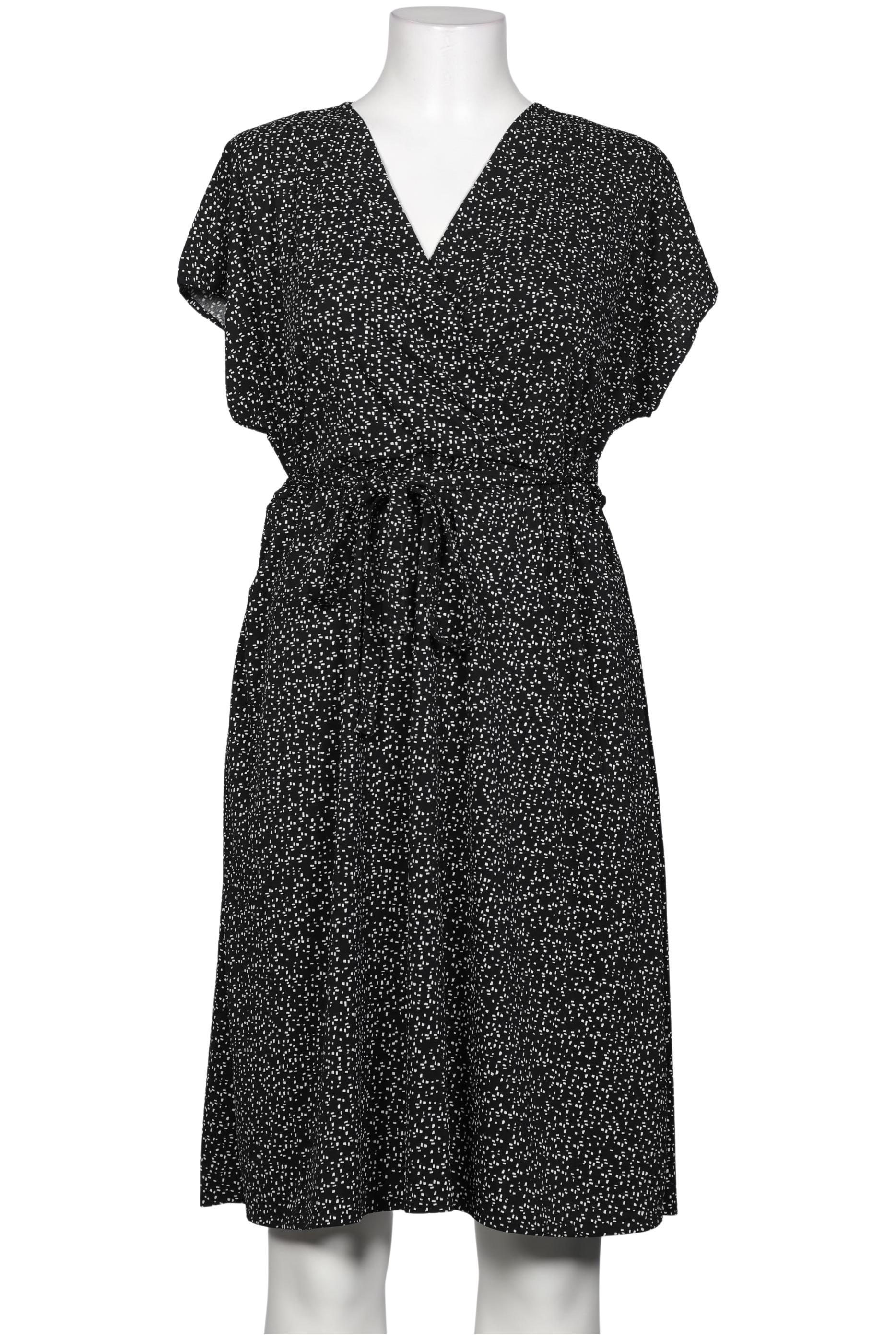 

uniqlo Damen Kleid, schwarz, Gr. 38