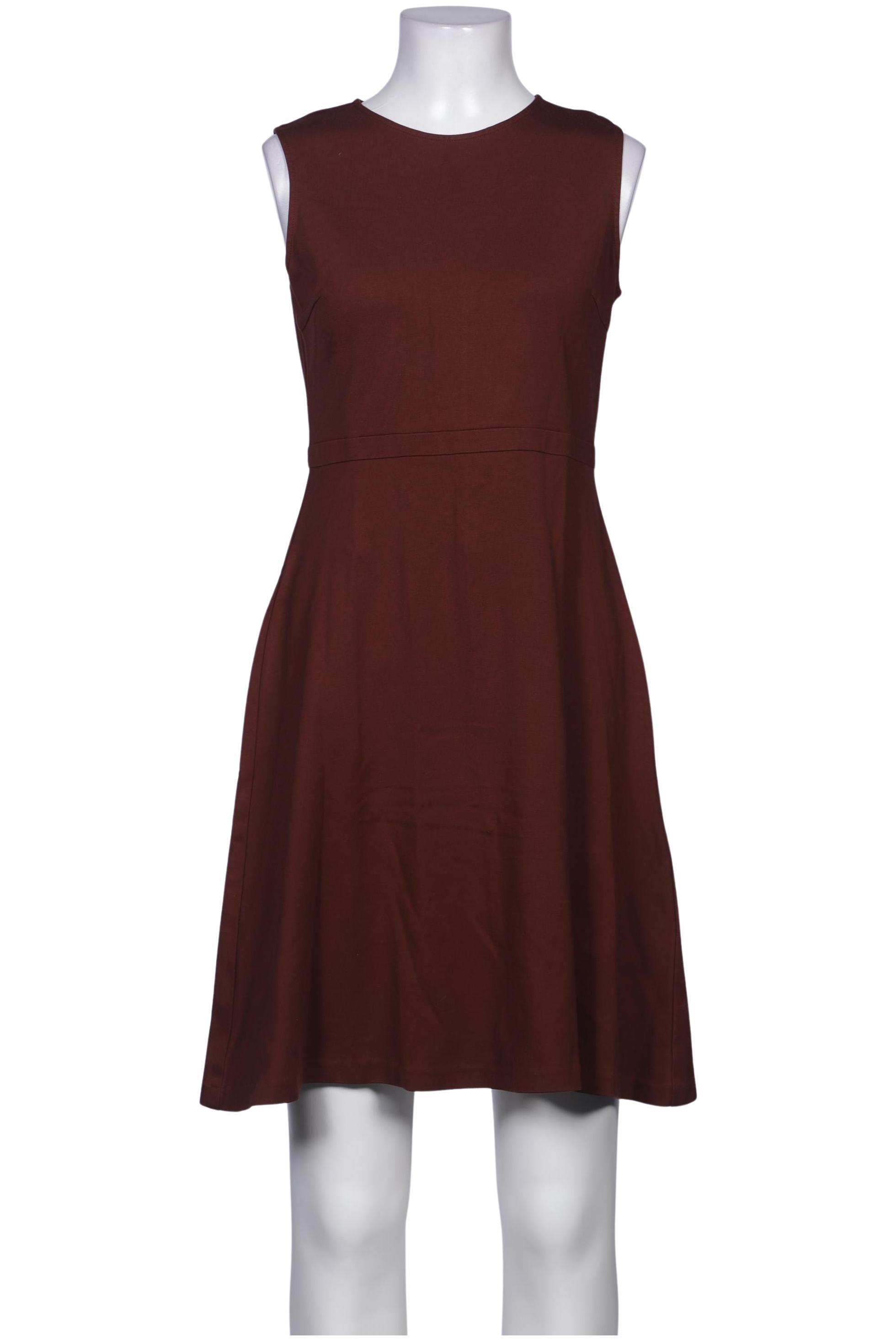 

uniqlo Damen Kleid, braun, Gr. 38