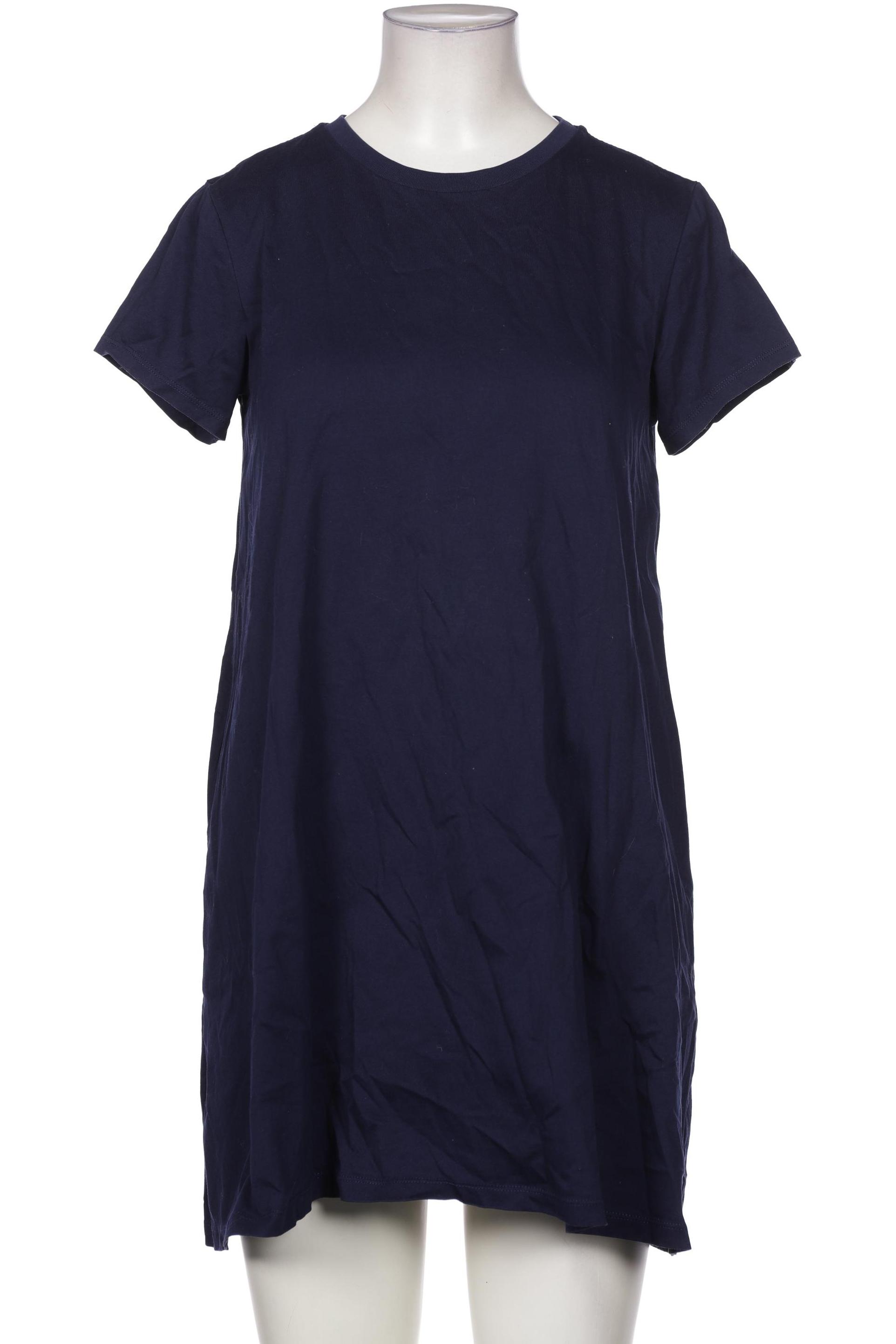 

uniqlo Damen Kleid, marineblau