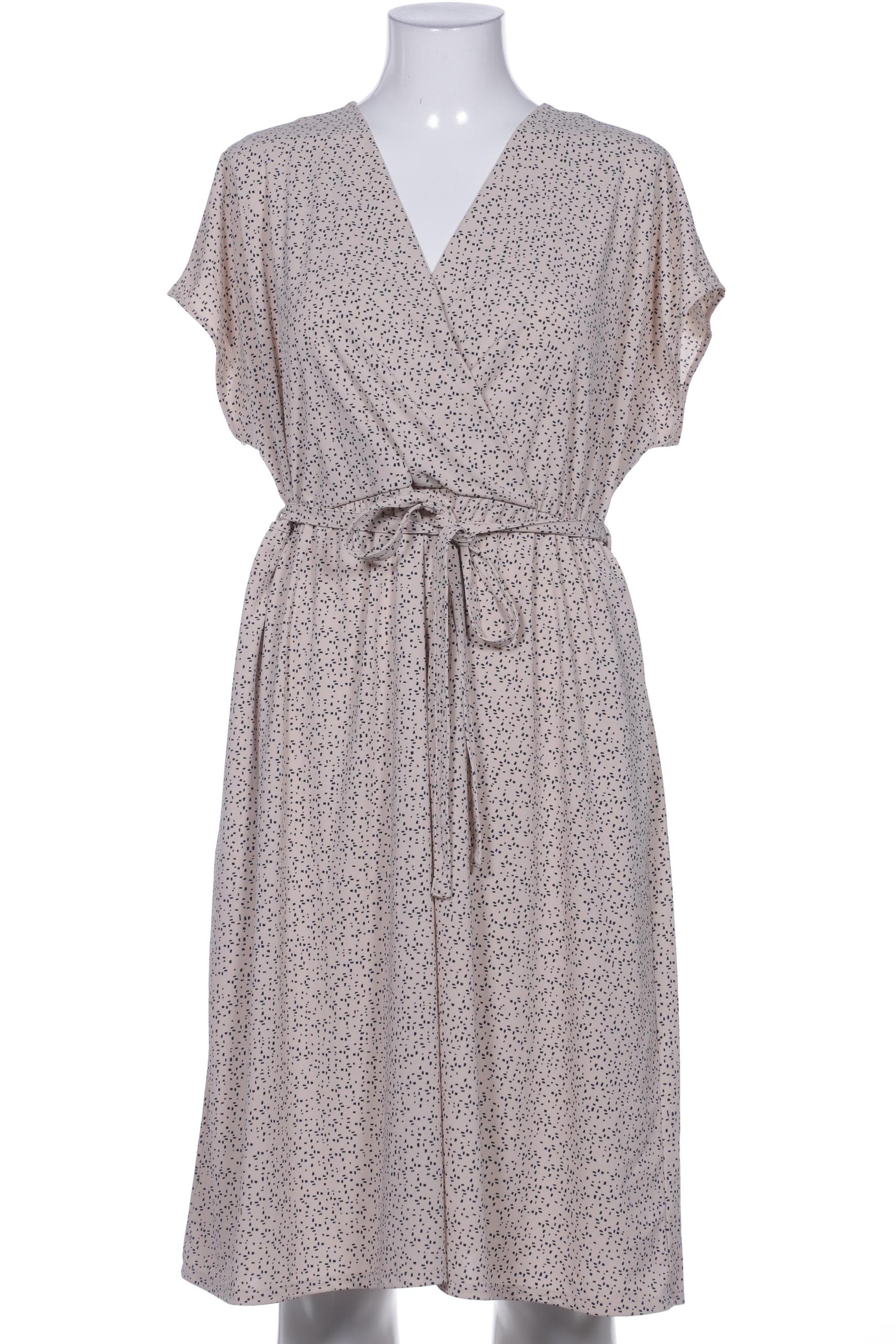 

uniqlo Damen Kleid, beige