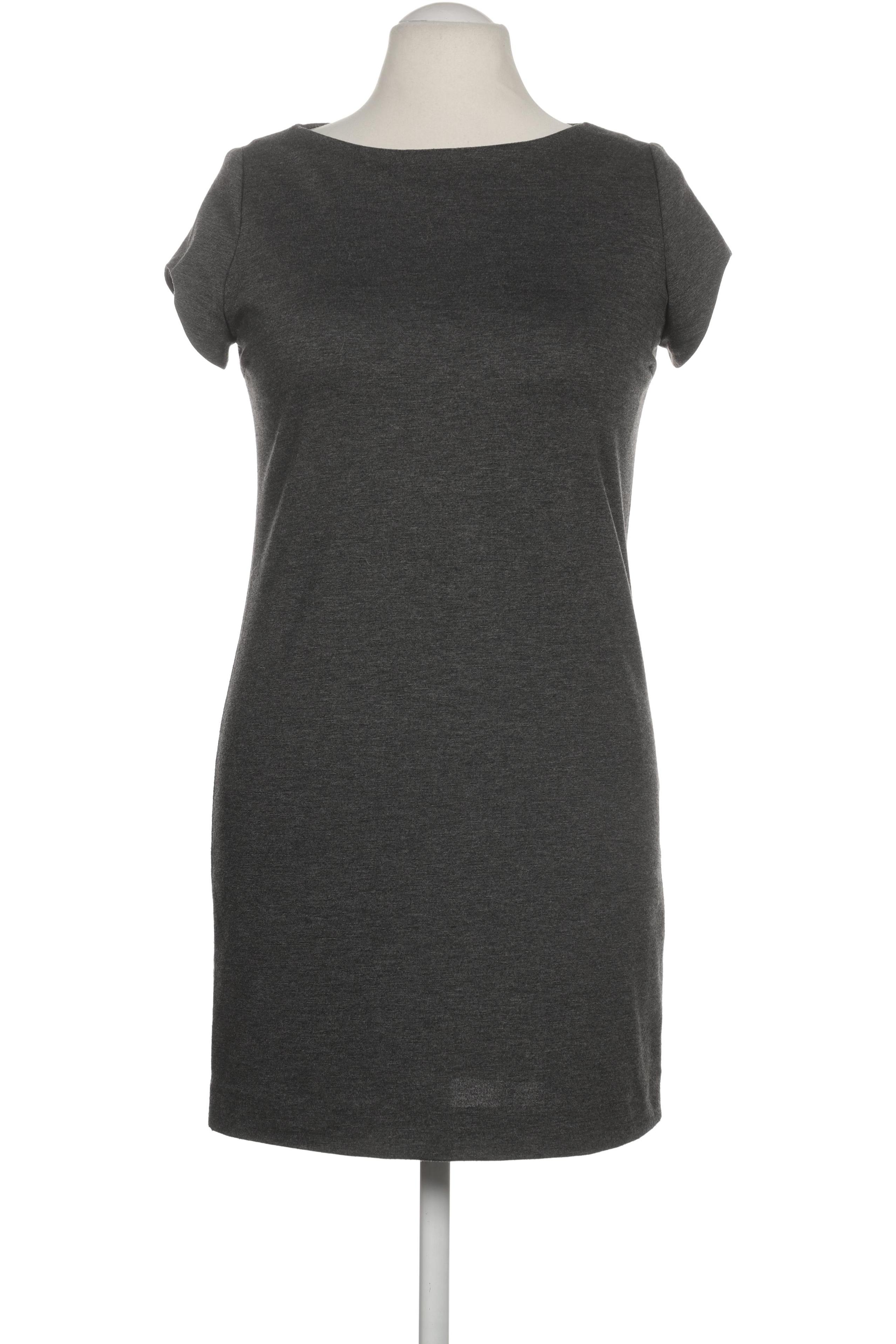 

uniqlo Damen Kleid, grau, Gr. 42