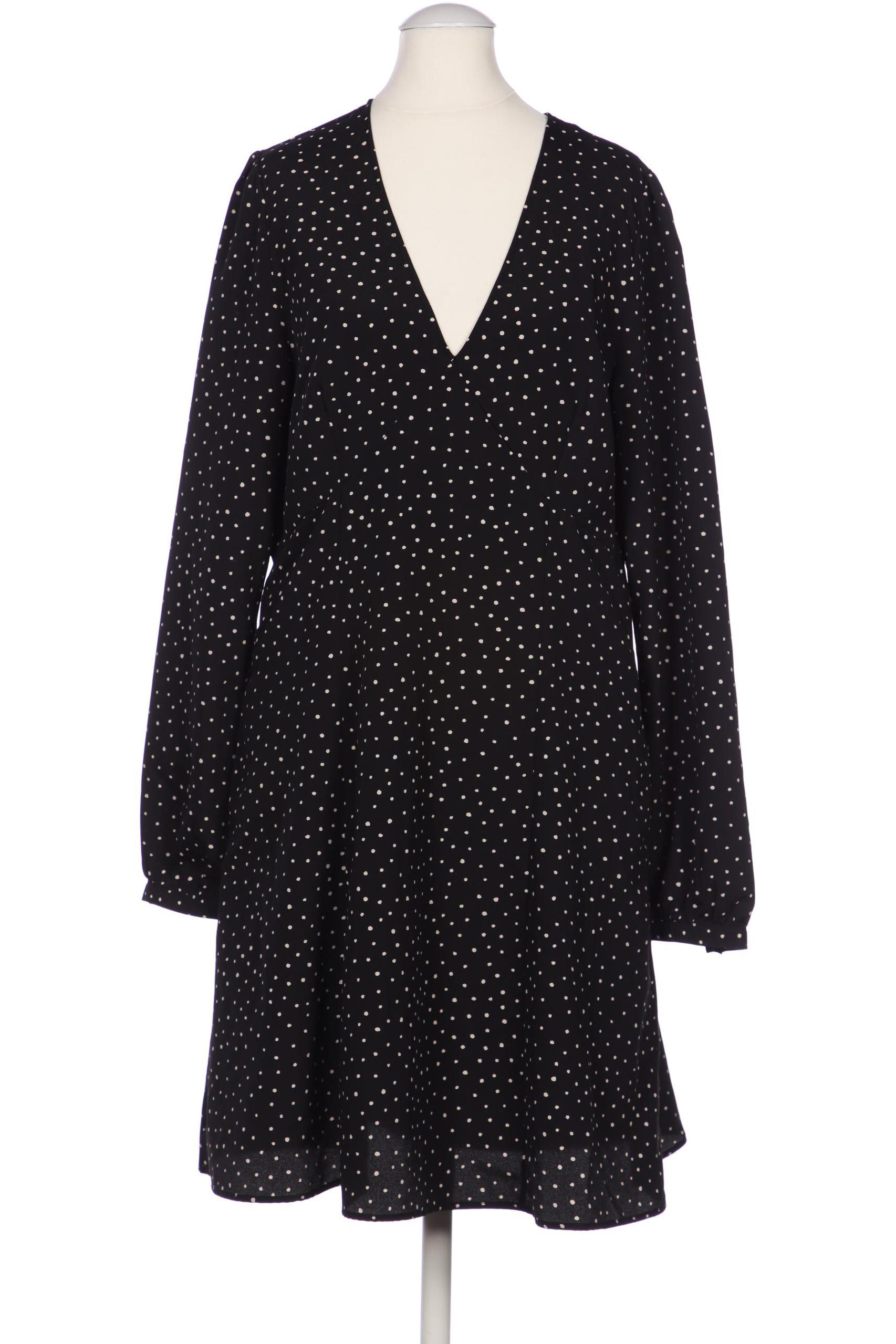

uniqlo Damen Kleid, marineblau
