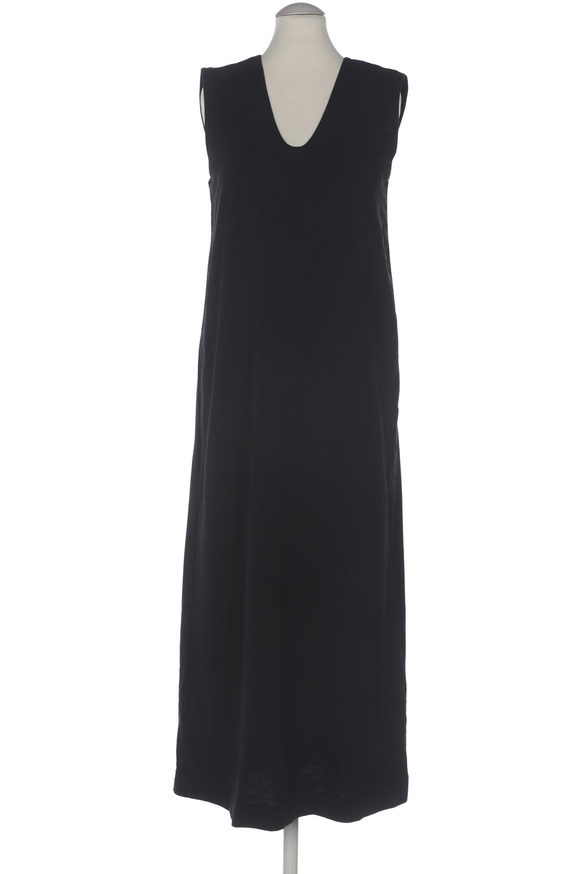 

uniqlo Damen Kleid, schwarz, Gr. 34
