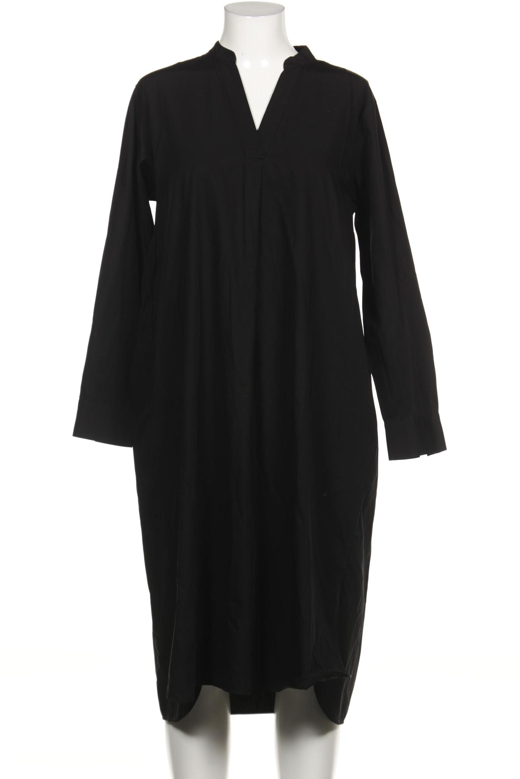 

uniqlo Damen Kleid, schwarz, Gr. 38