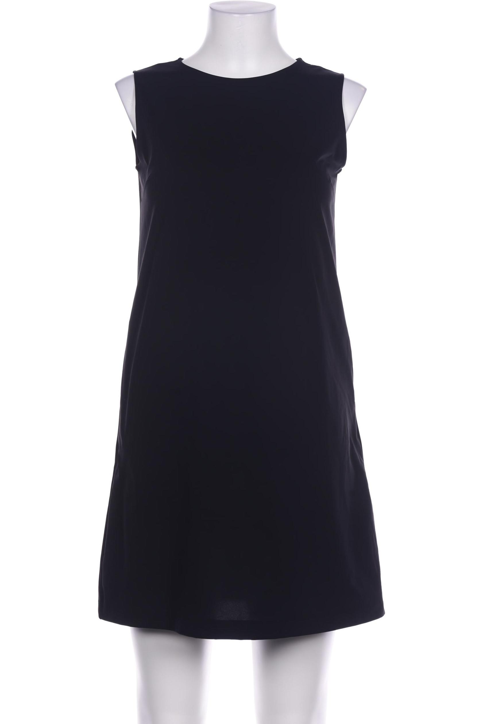 

uniqlo Damen Kleid, schwarz, Gr. 36