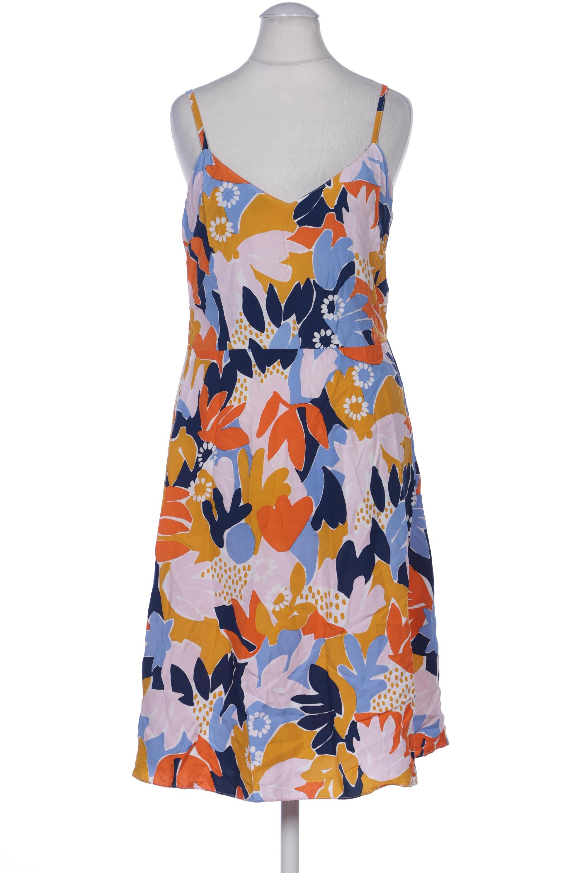 

uniqlo Damen Kleid, mehrfarbig, Gr. 36