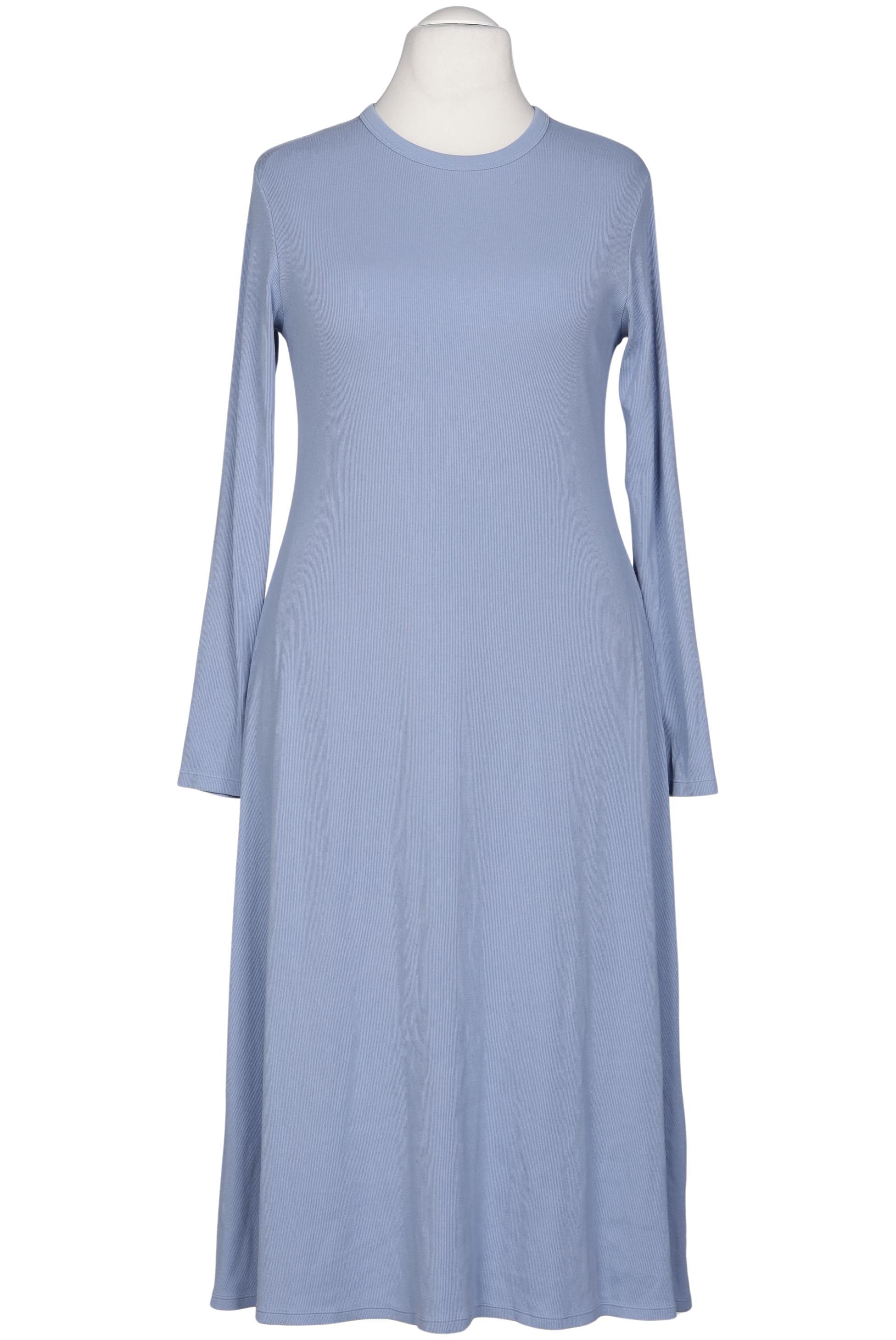 

uniqlo Damen Kleid, hellblau, Gr. 44