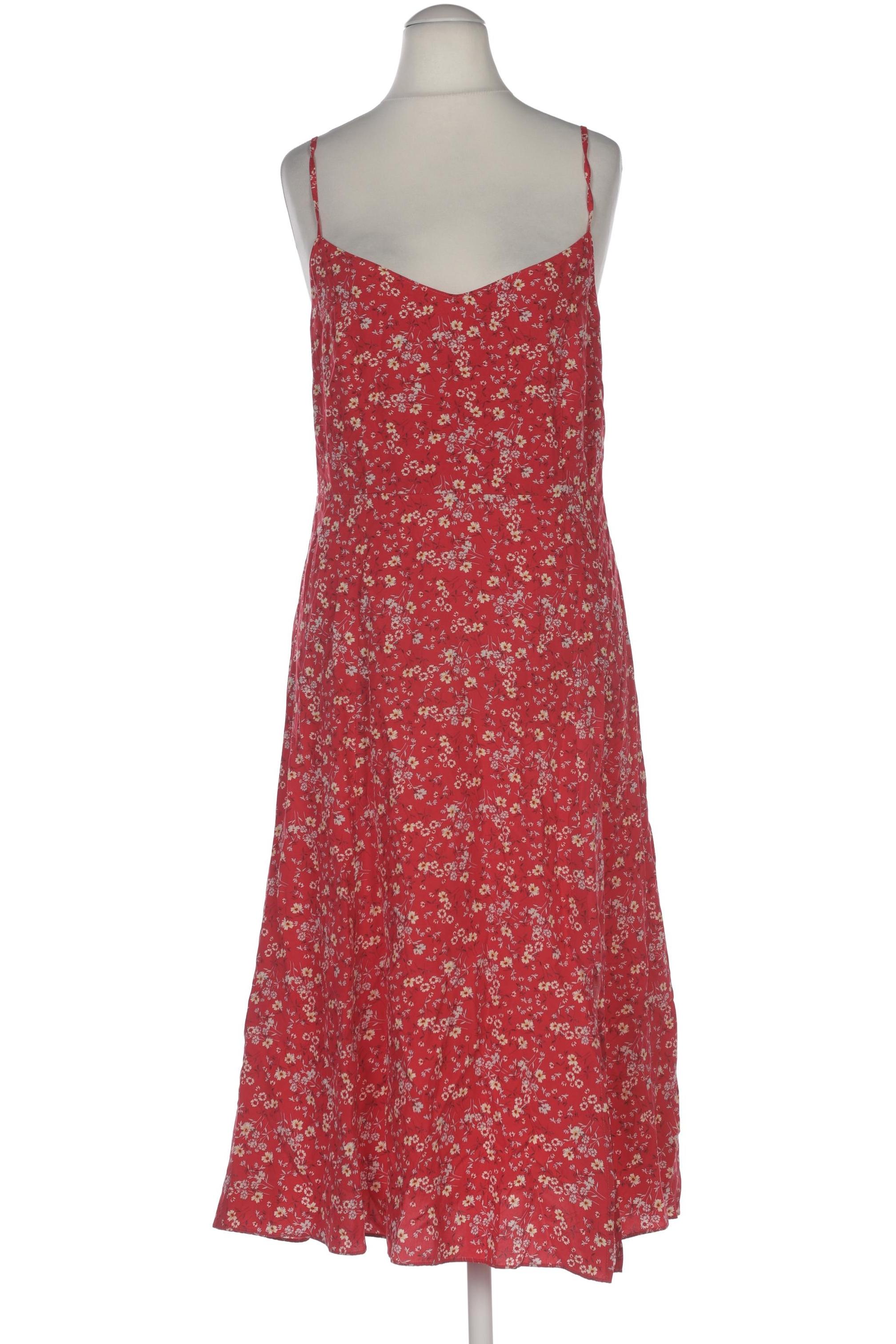 

uniqlo Damen Kleid, rot, Gr. 38