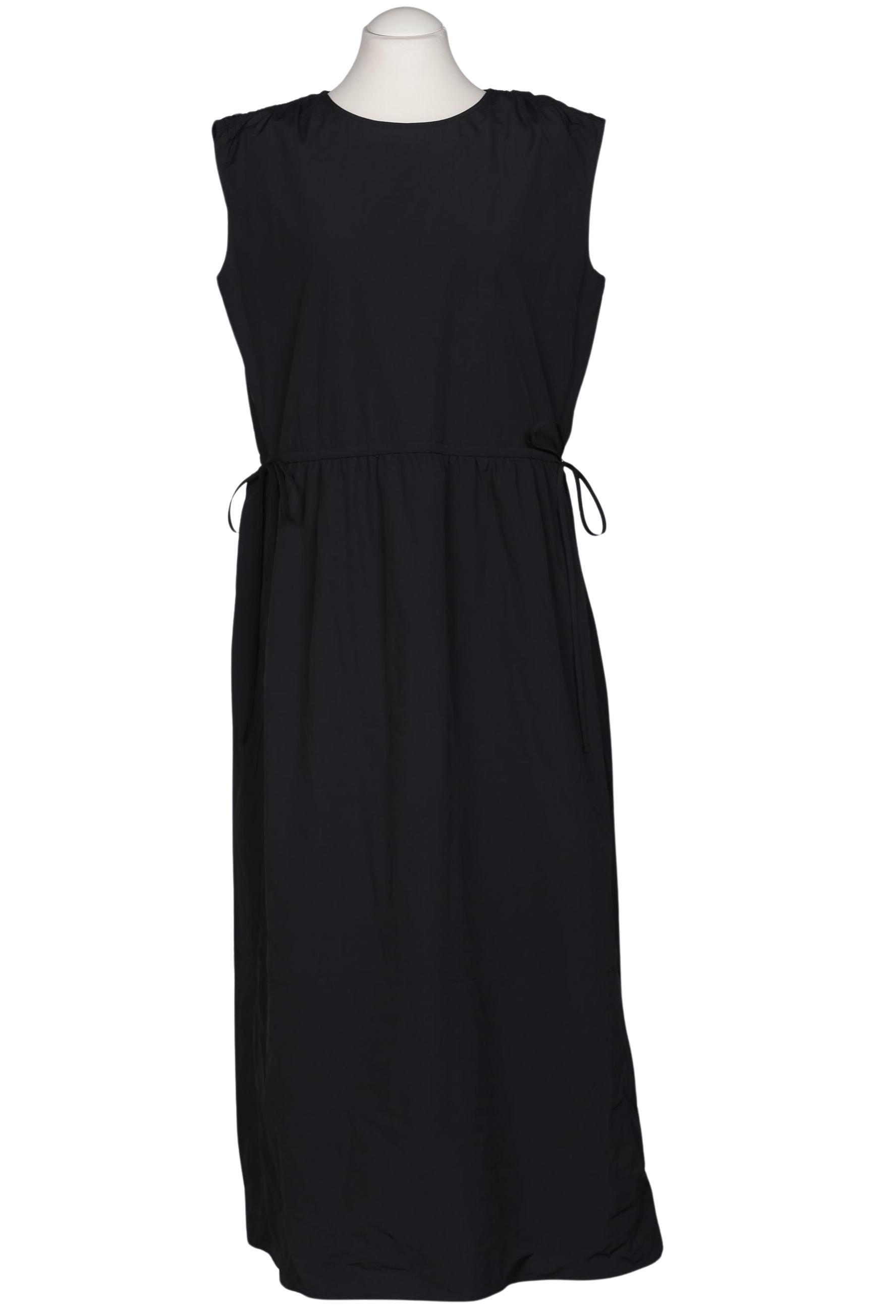 

uniqlo Damen Kleid, marineblau, Gr. 38