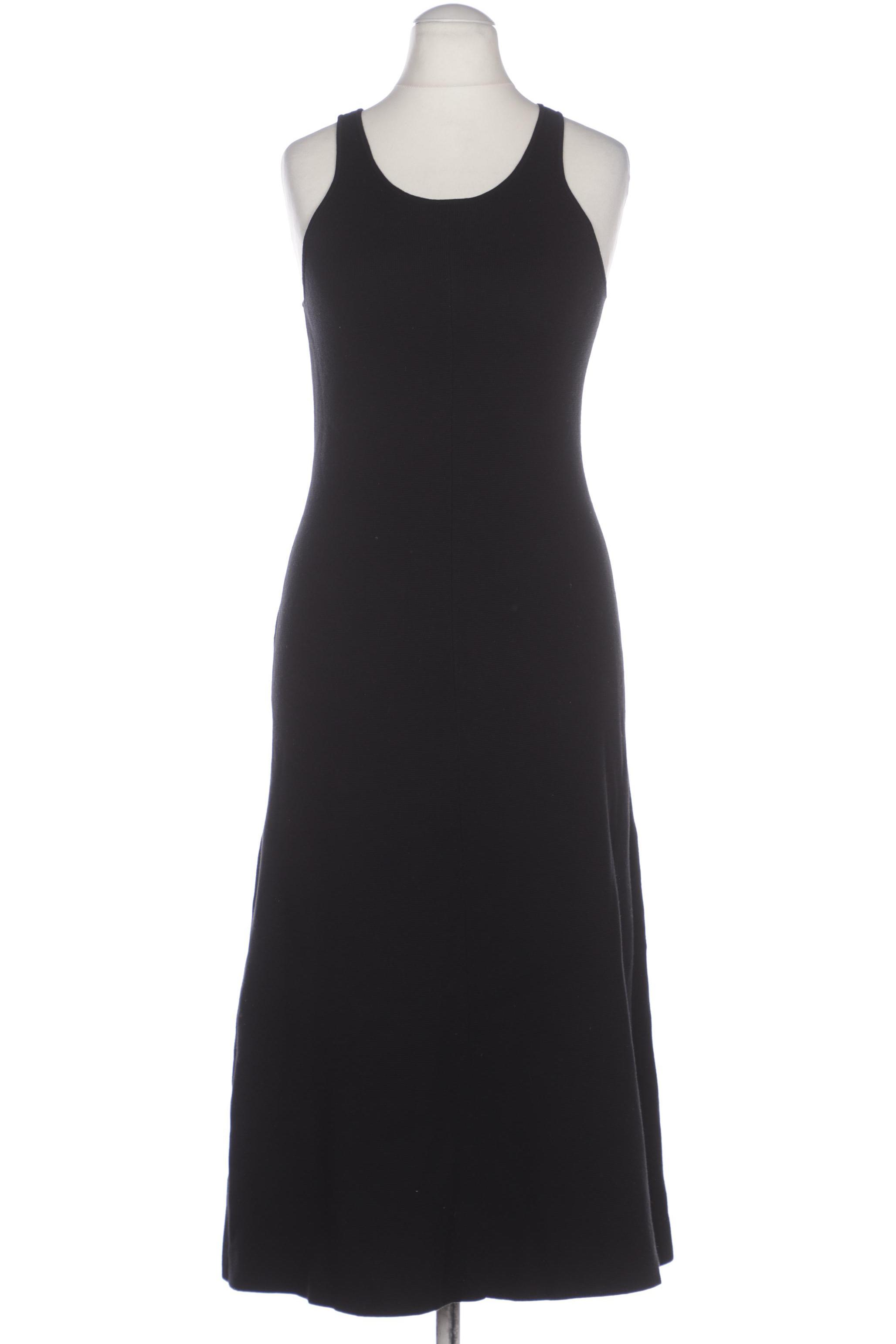 

uniqlo Damen Kleid, schwarz, Gr. 38