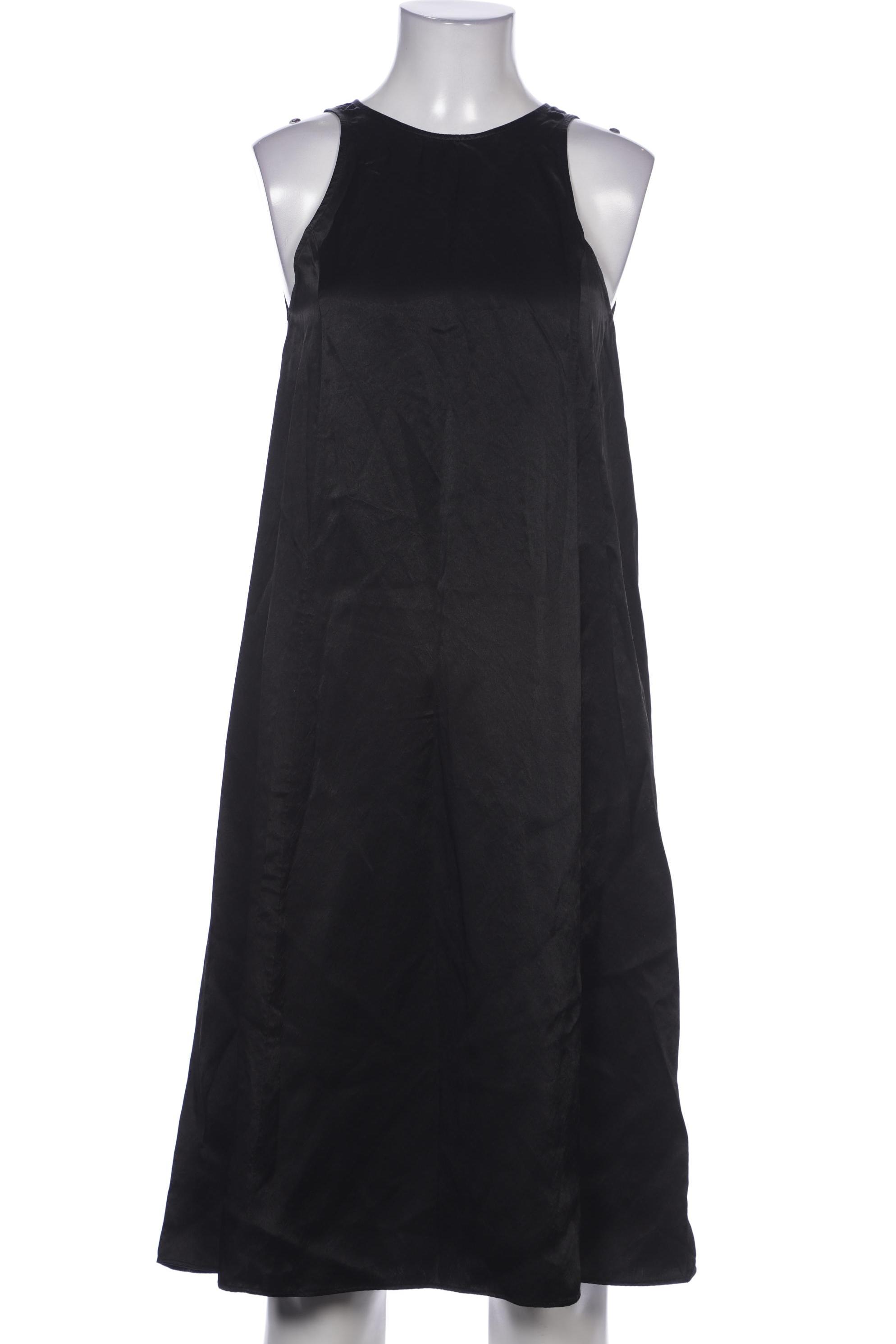 

uniqlo Damen Kleid, schwarz, Gr. 34