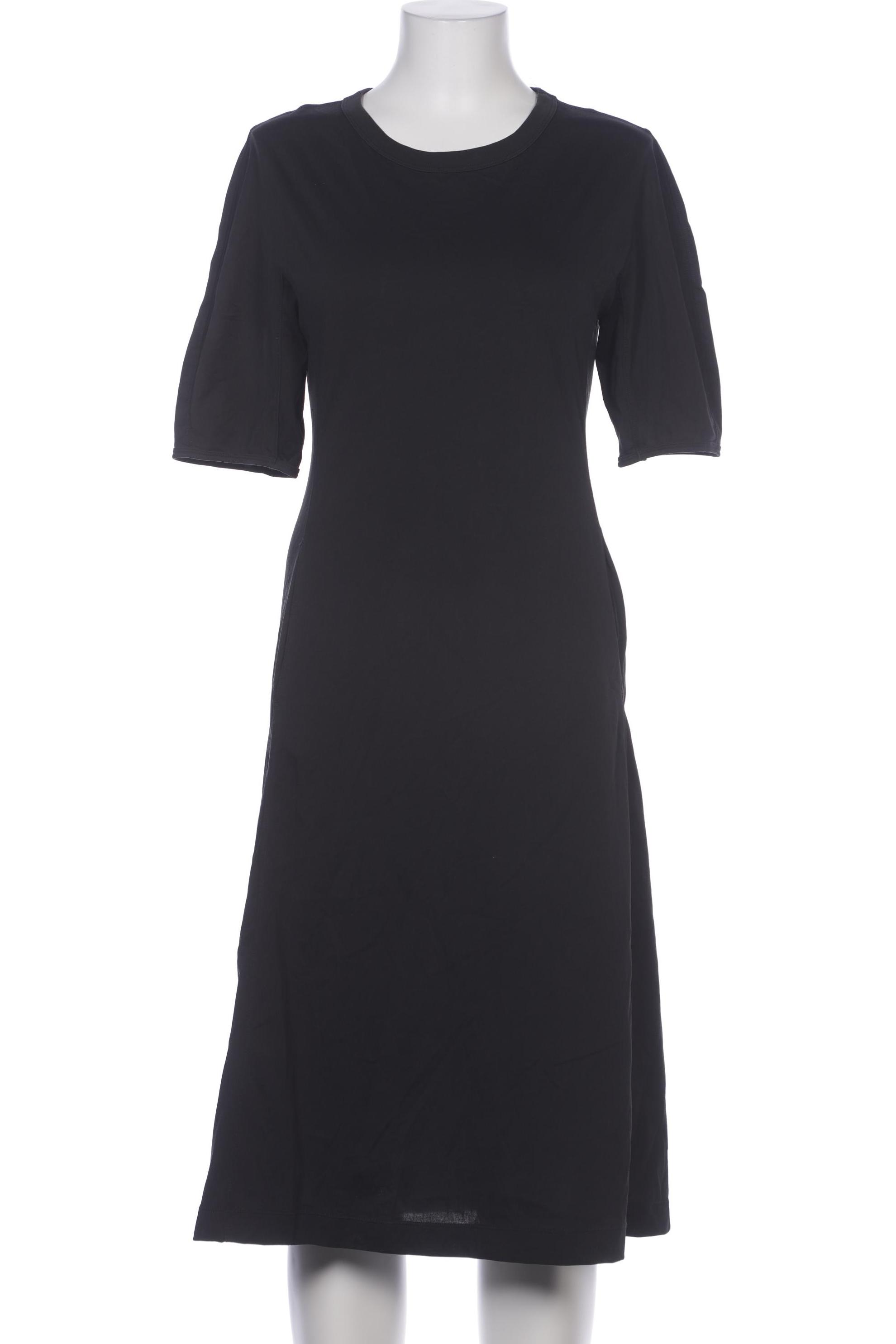 

uniqlo Damen Kleid, schwarz, Gr. 42