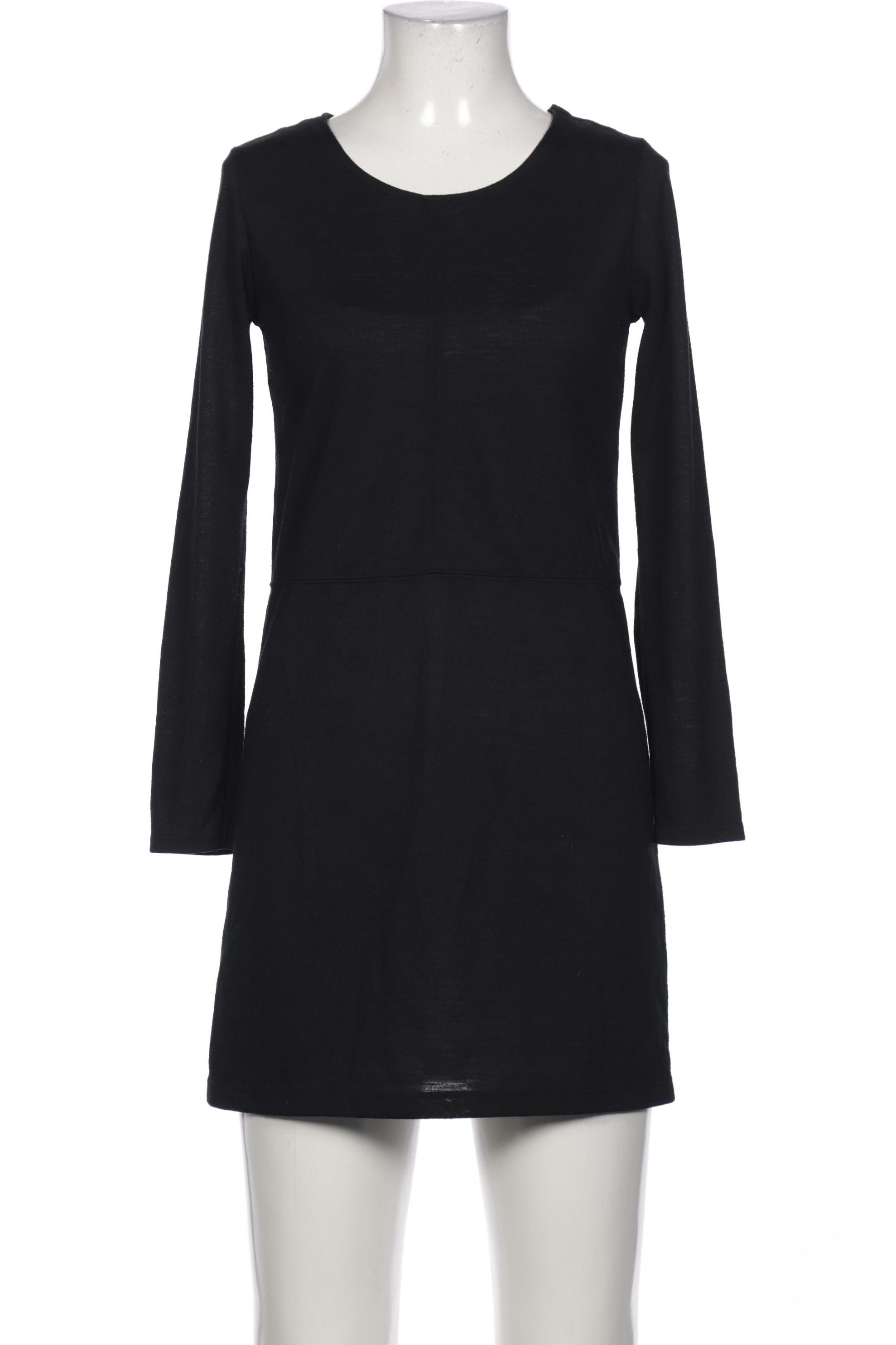 

uniqlo Damen Kleid, schwarz, Gr. 36