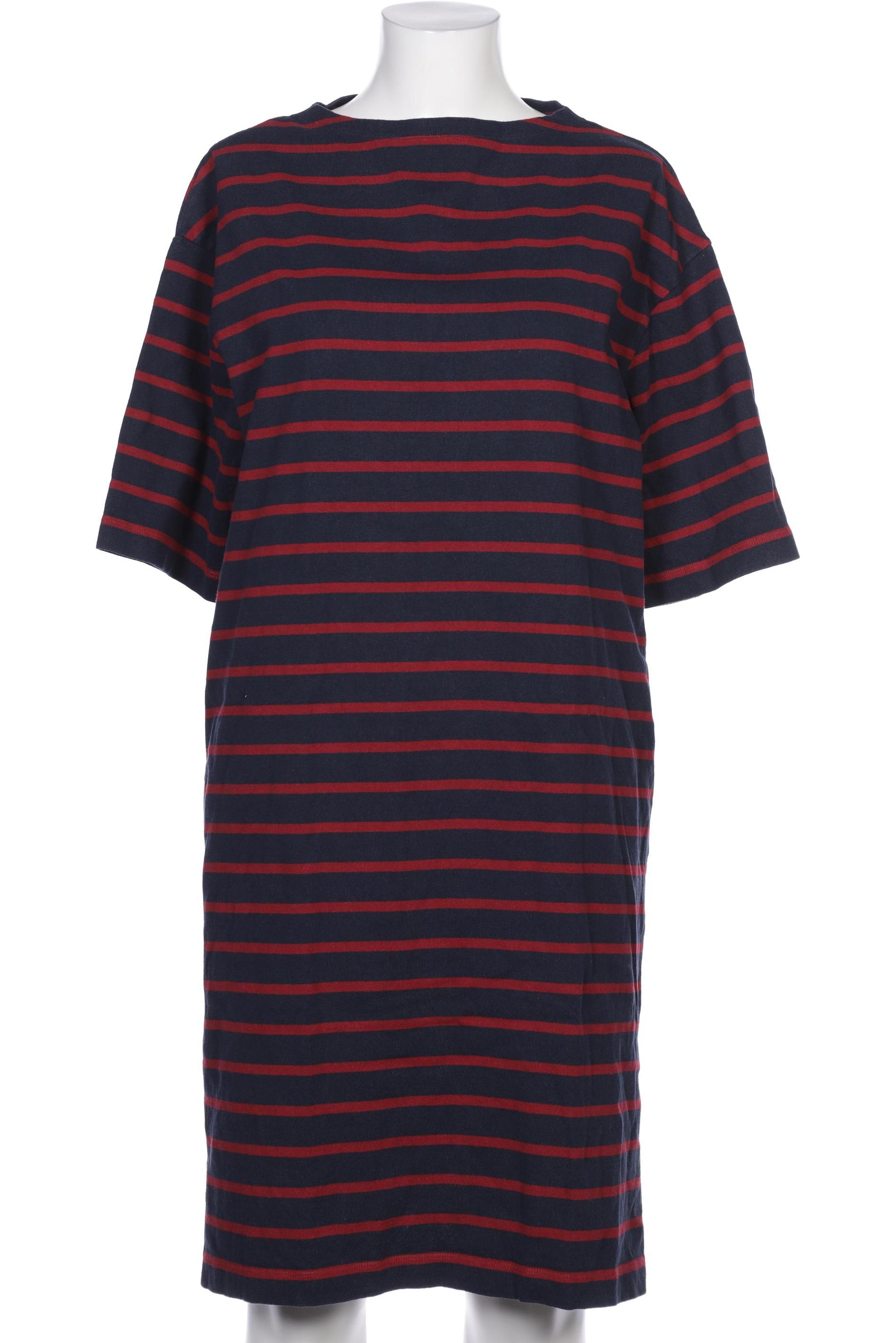 

uniqlo Damen Kleid, marineblau, Gr. 42
