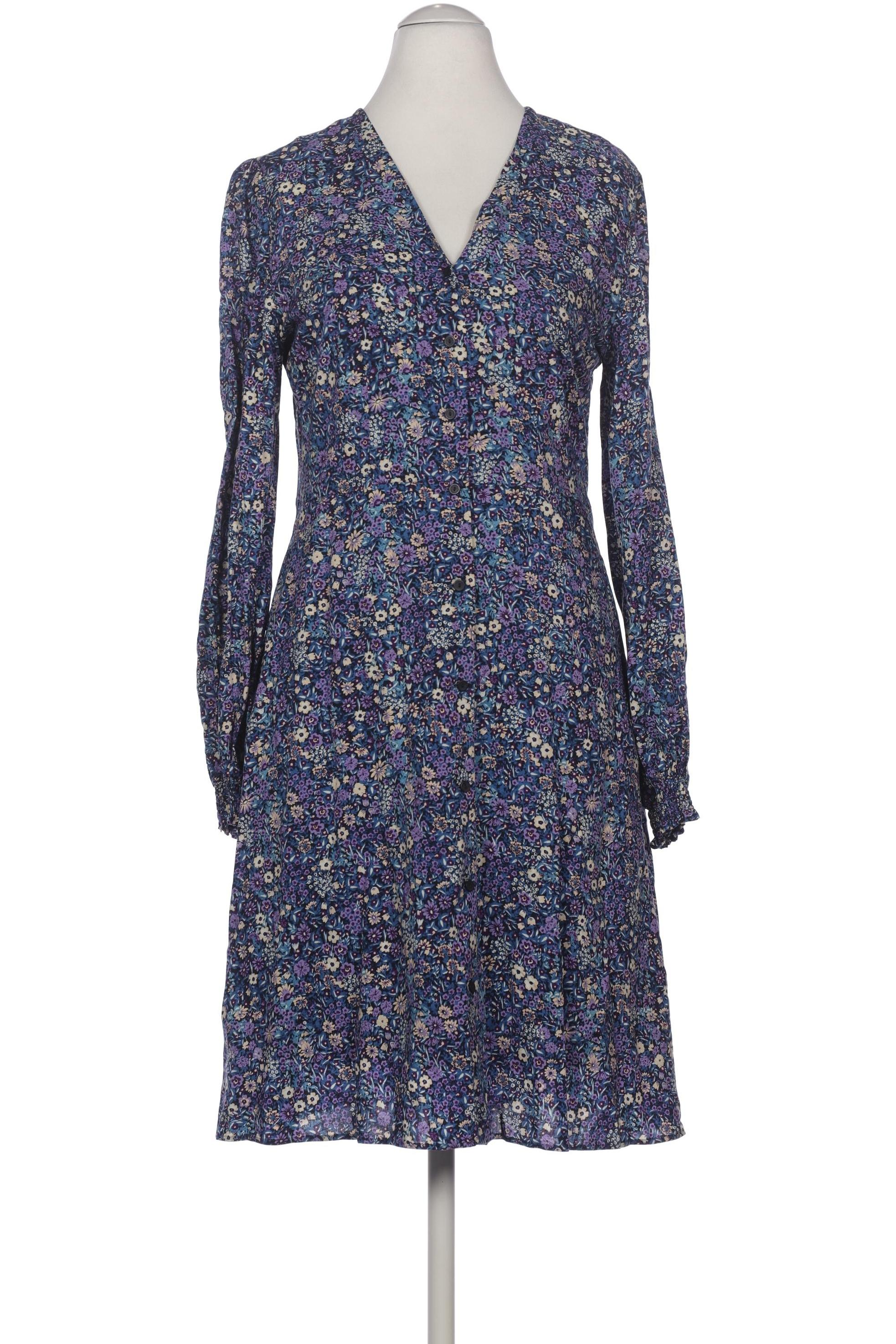 

uniqlo Damen Kleid, mehrfarbig, Gr. 36