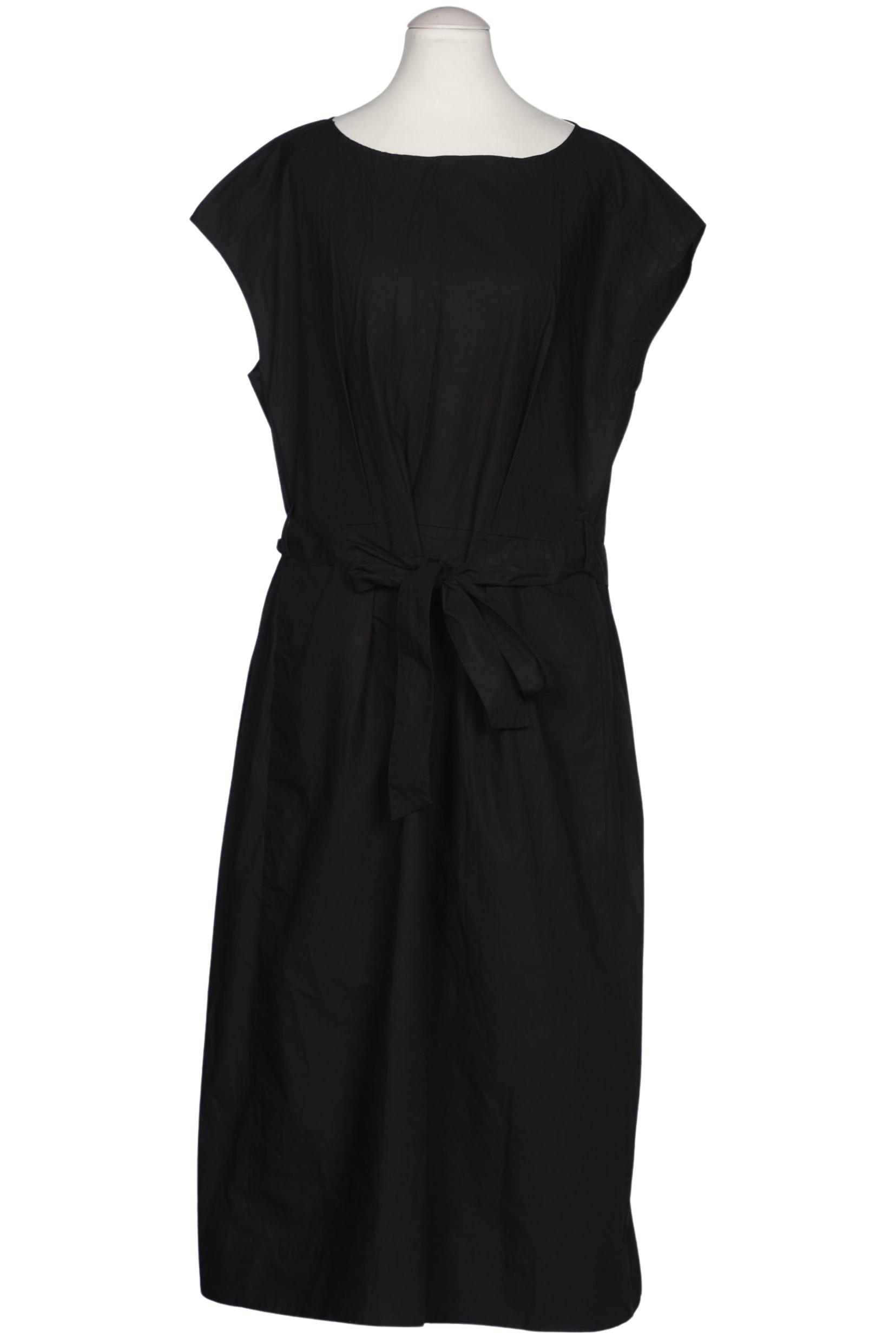 

uniqlo Damen Kleid, schwarz, Gr. 38