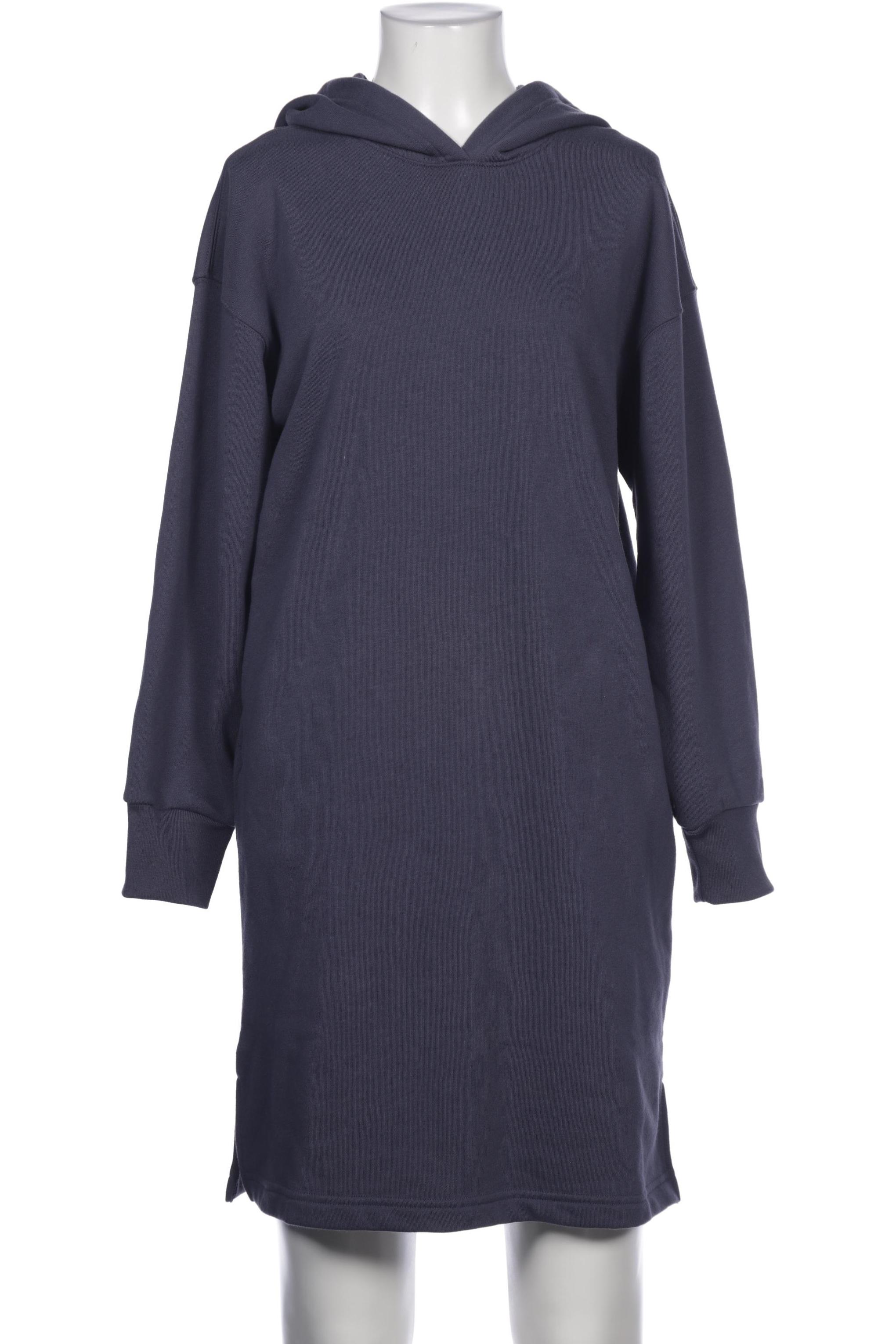 

uniqlo Damen Kleid, marineblau