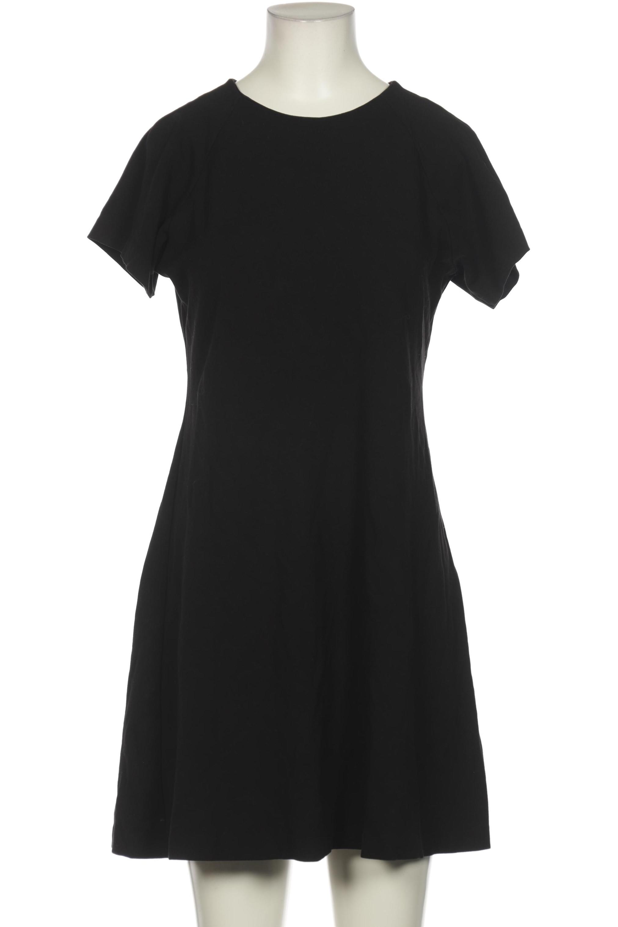 

uniqlo Damen Kleid, schwarz