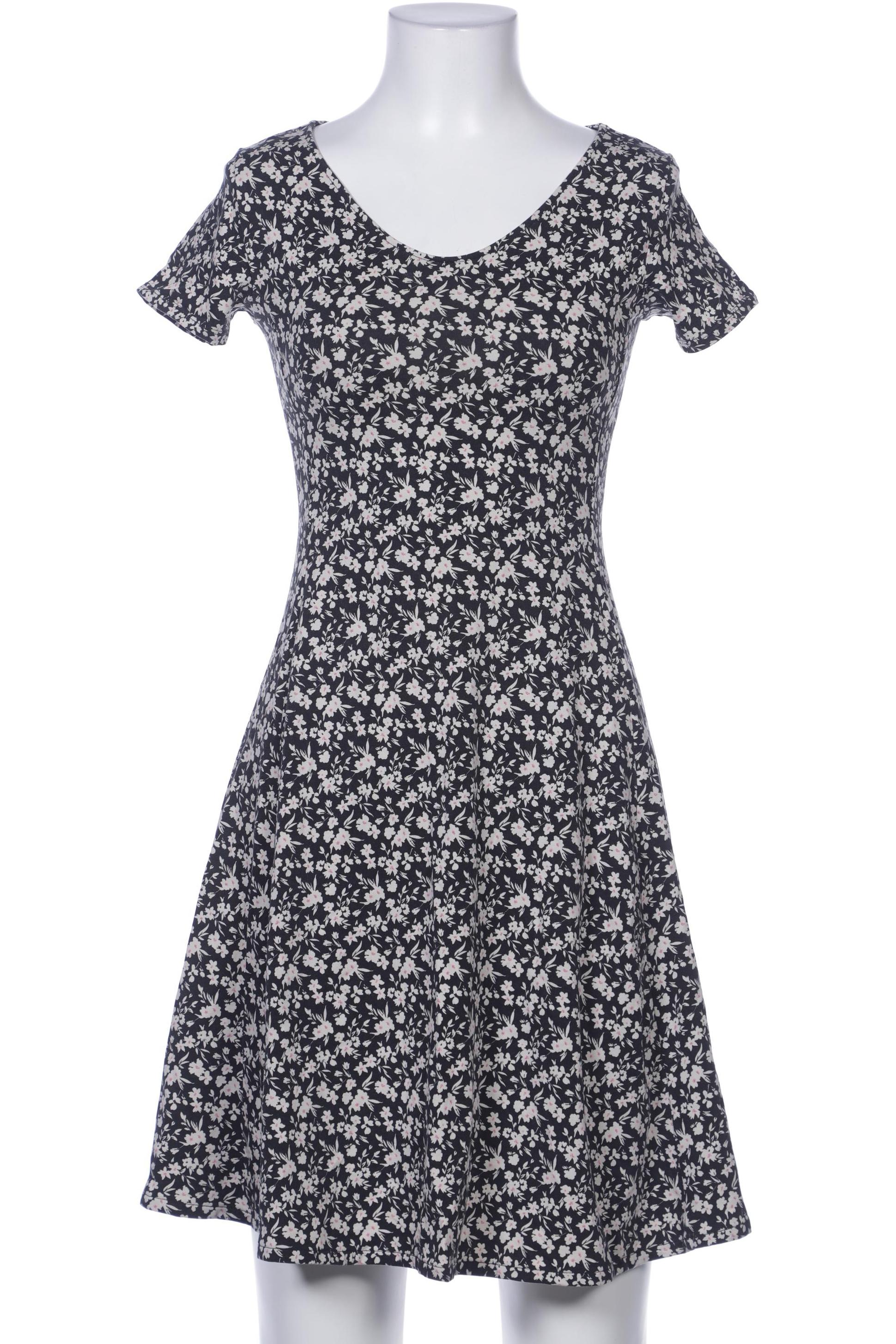 

uniqlo Damen Kleid, schwarz, Gr. 34