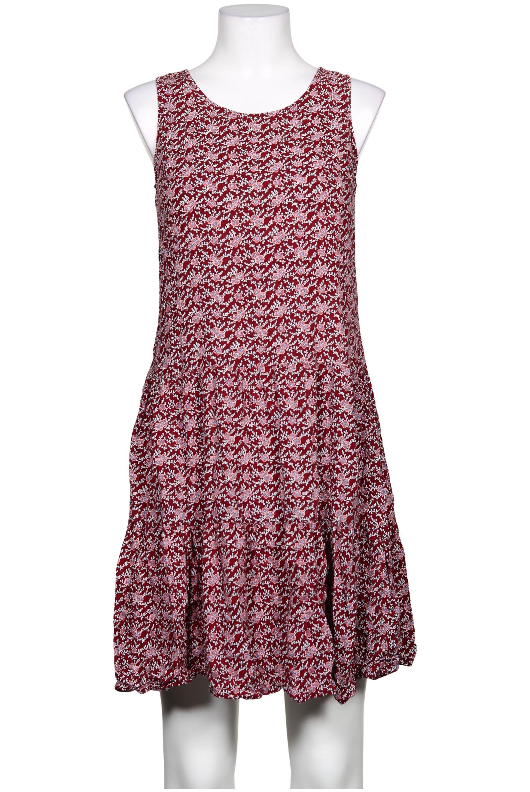 

uniqlo Damen Kleid, bordeaux, Gr. 38